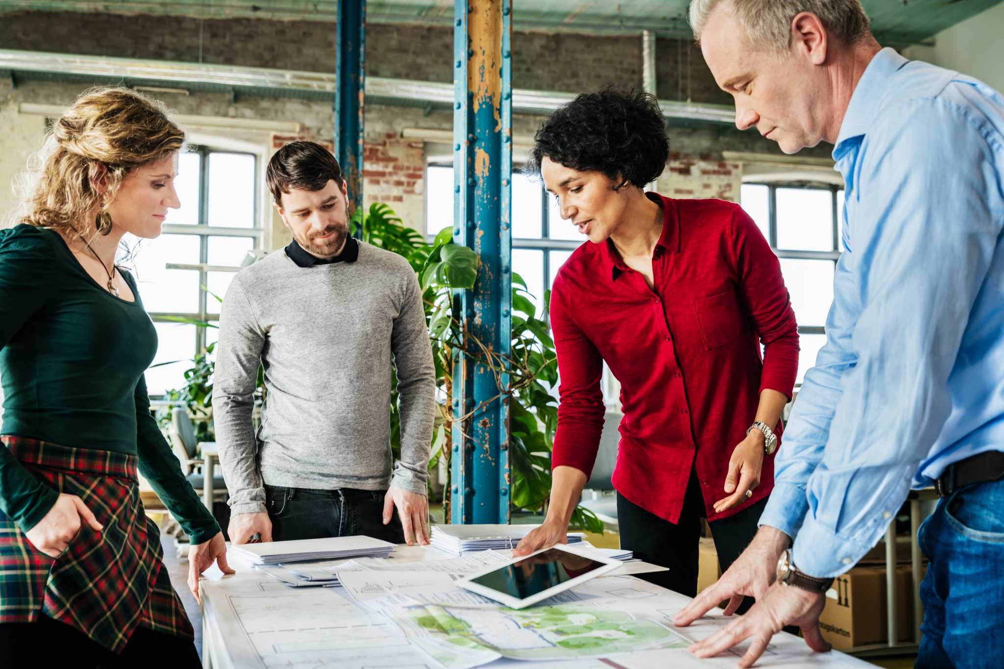 MANAGERIAL DEFINITION MEANING visual data 6