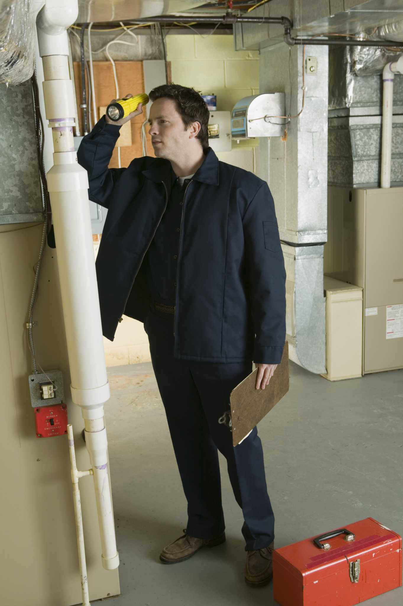 What Is a Property Maintenance & Housing Inspector?