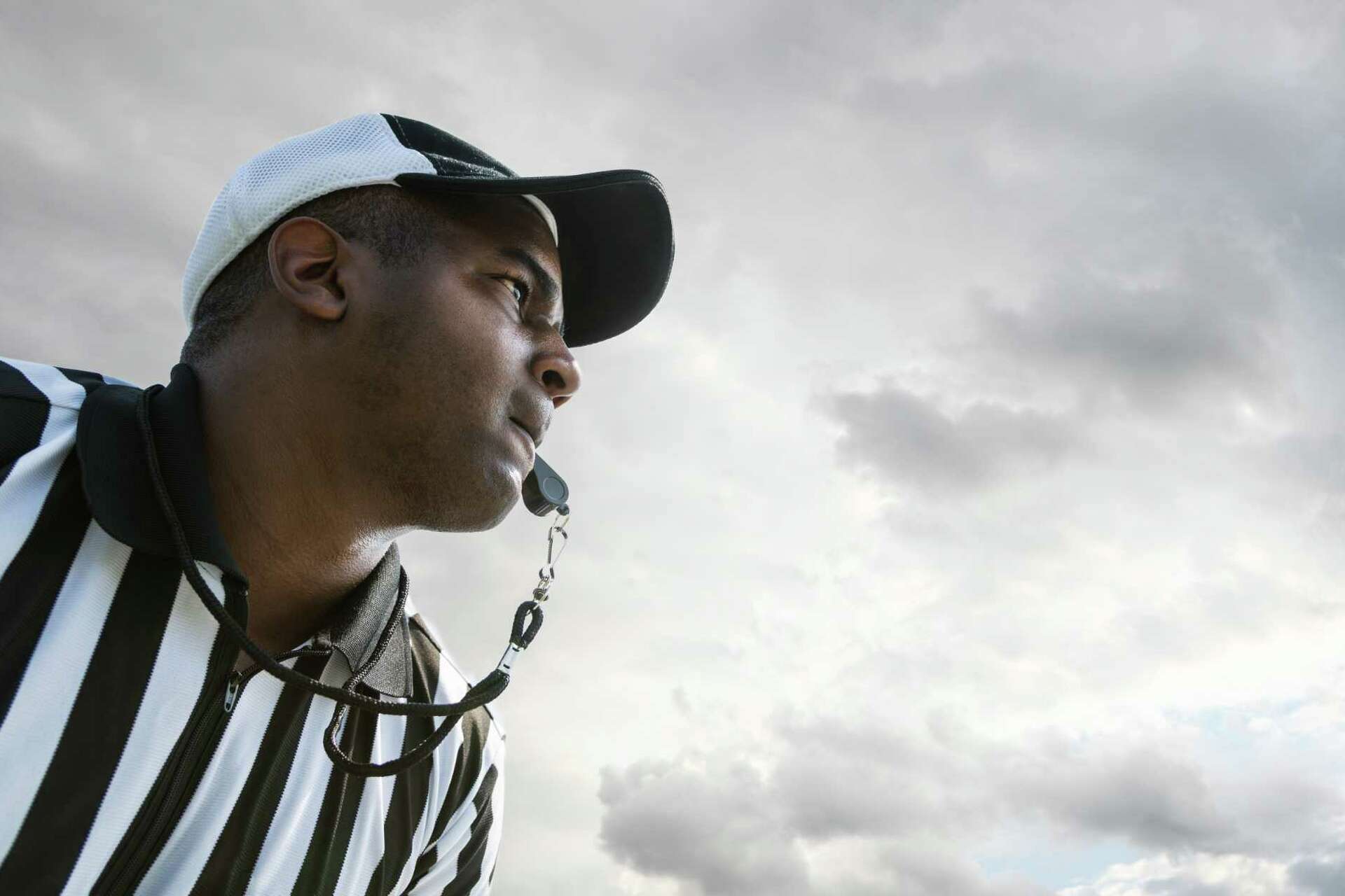 How Much Does a High School Referee Make?
