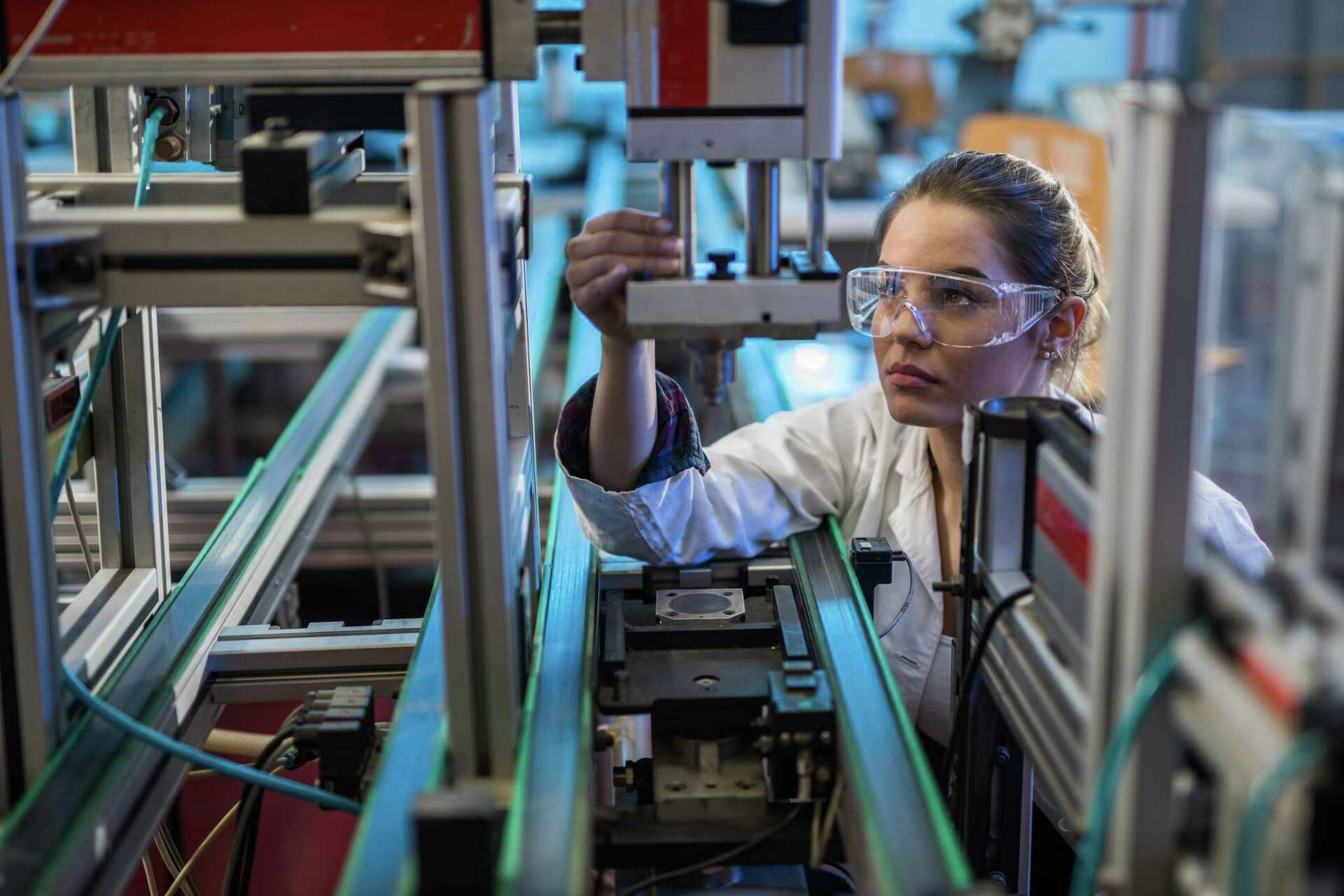 How Much Does a Mechanical Engineer Make in a Year After Taxes?