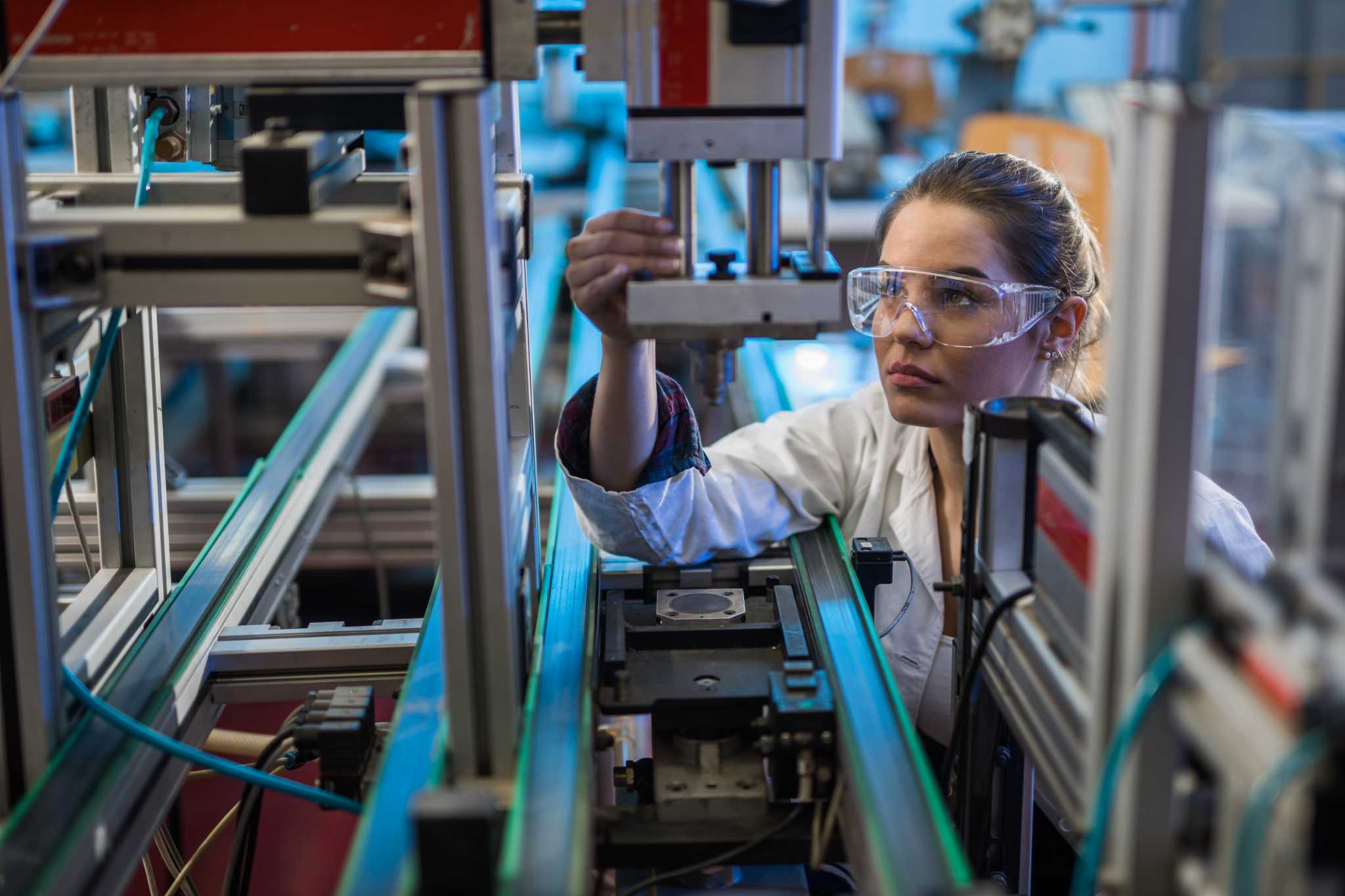 How Much Does a Mechanical Engineer Make in a Year After Taxes?