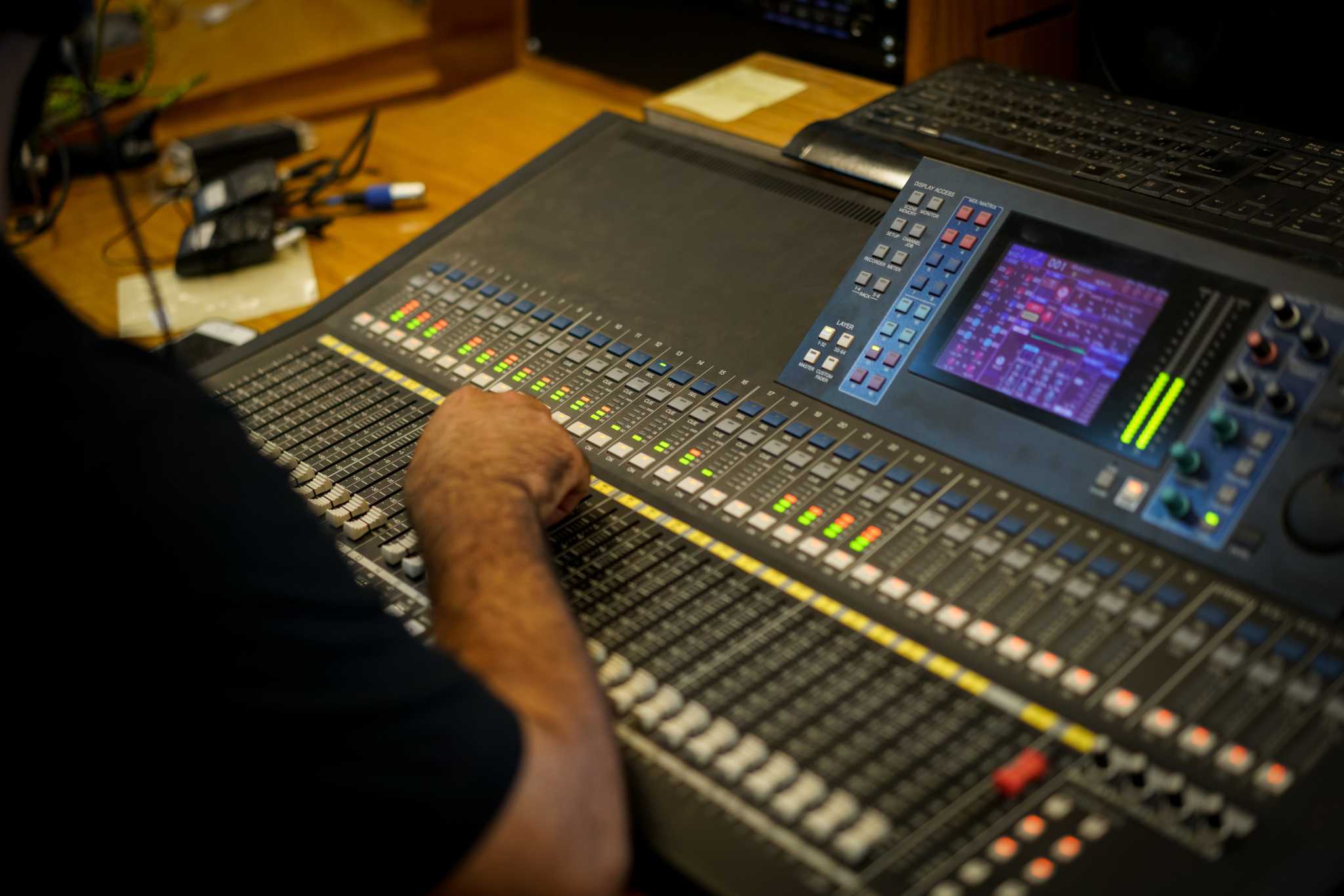 How Much Money Does the Average Film Scorer Make?