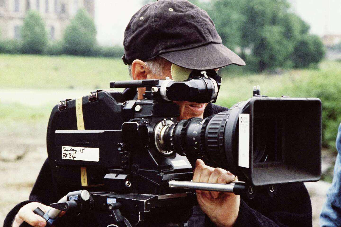 How Much Money Does a Film Director Make?