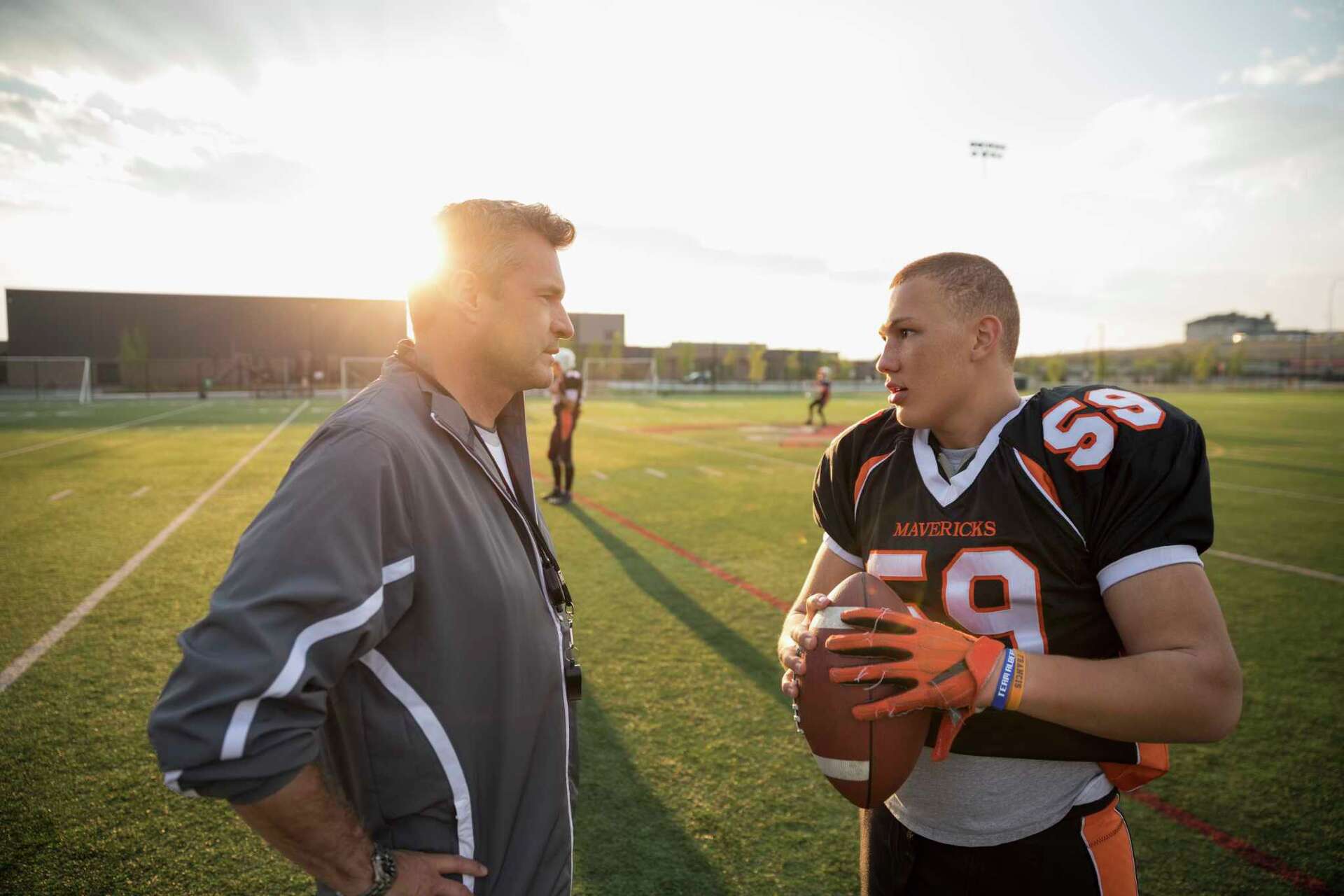 How Much Money Does a High School Athletic Director Make?