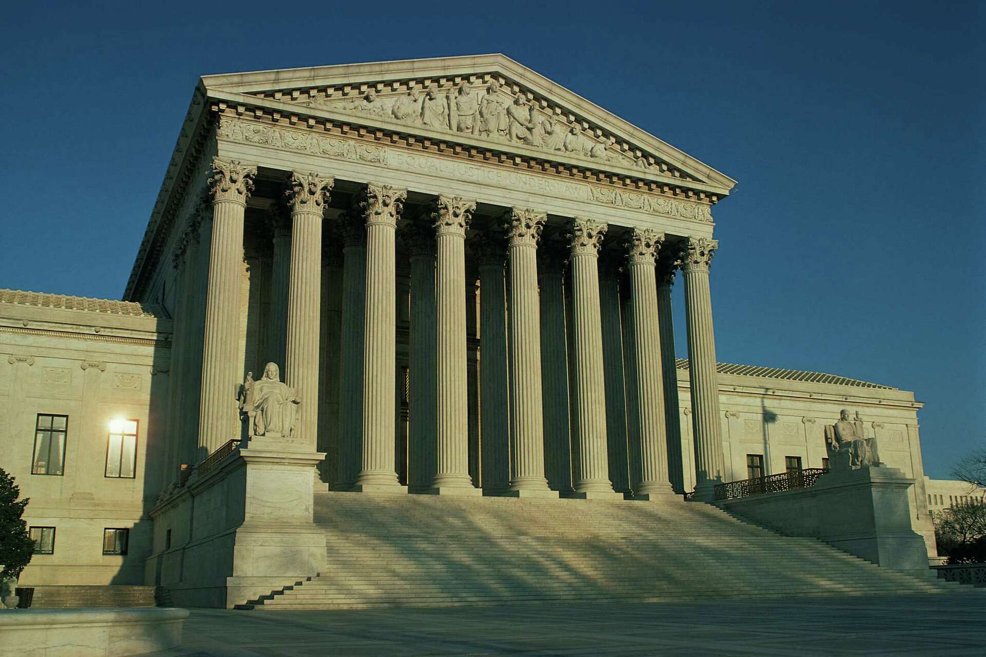 How Much Money Do Supreme Court Justices Make?