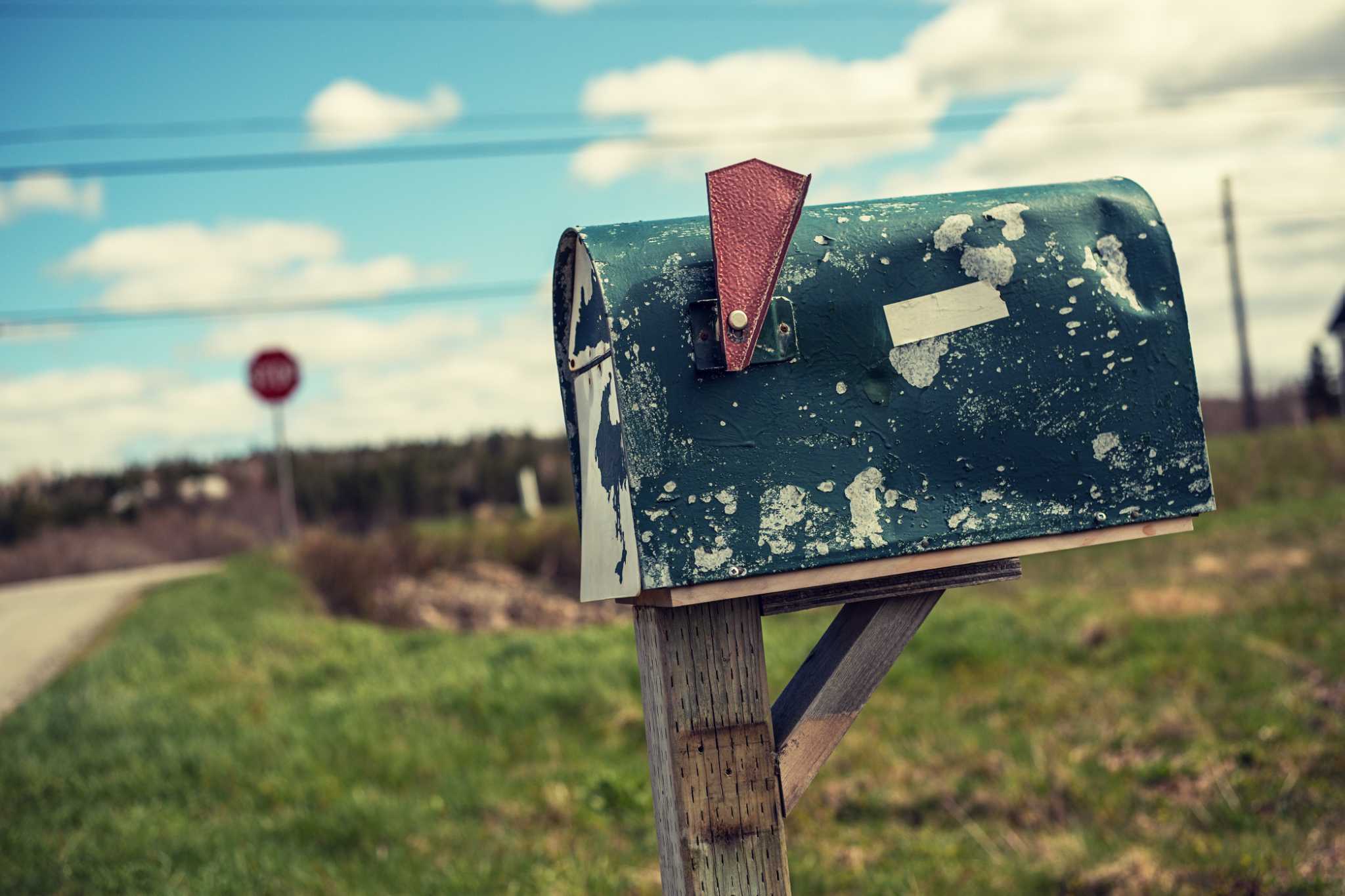 How Much Do Part-Time Rural Carriers Make?