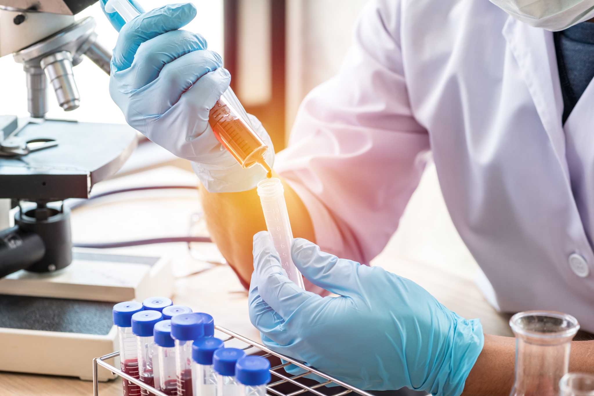 How Much Do Phlebotomist Make An Hour In Pa How Much Does a Phlebotomist Make Hourly?