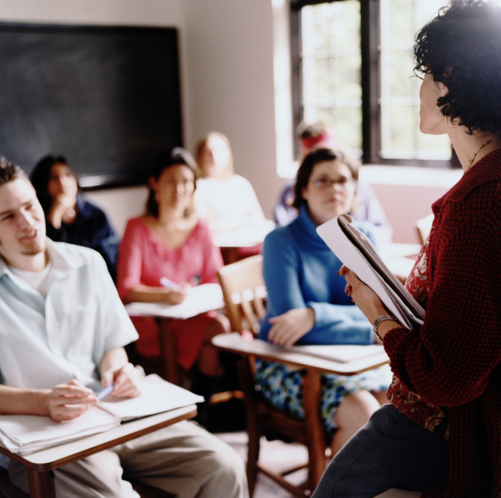 How Much Do US Professors Earn?