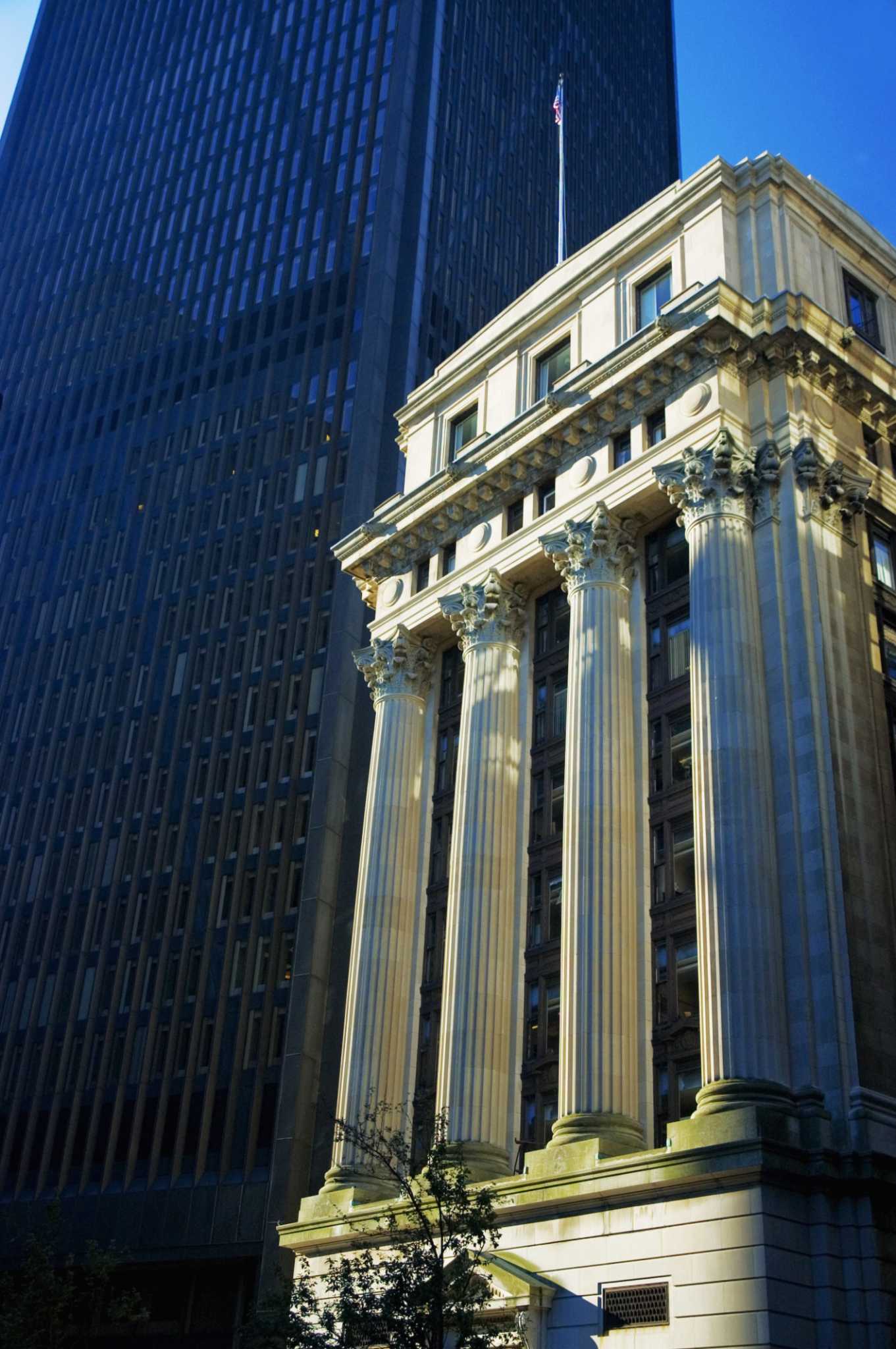 Office Space Requirements for Government Employees