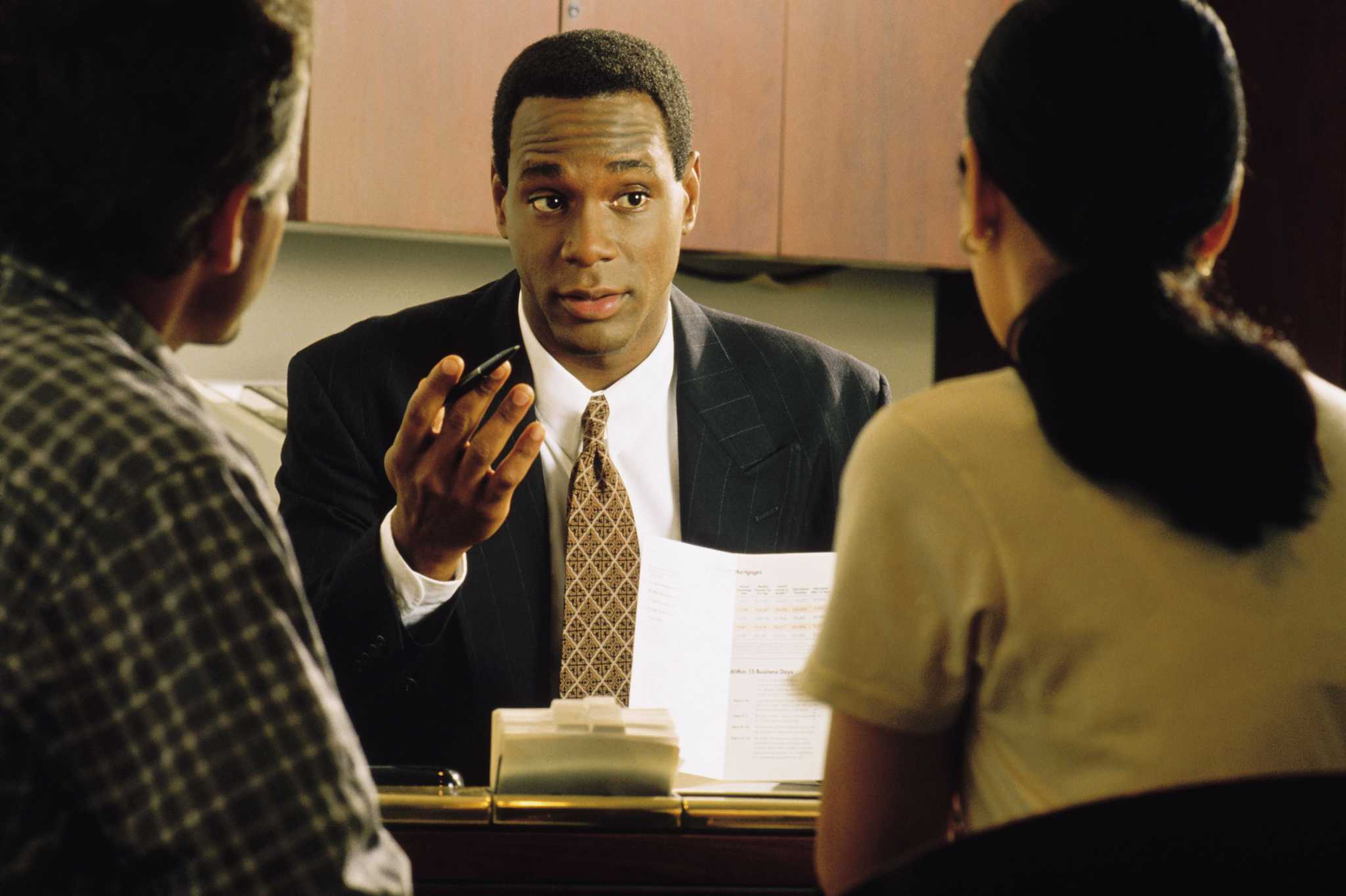 How Does One Become an Educational Attorney?->
