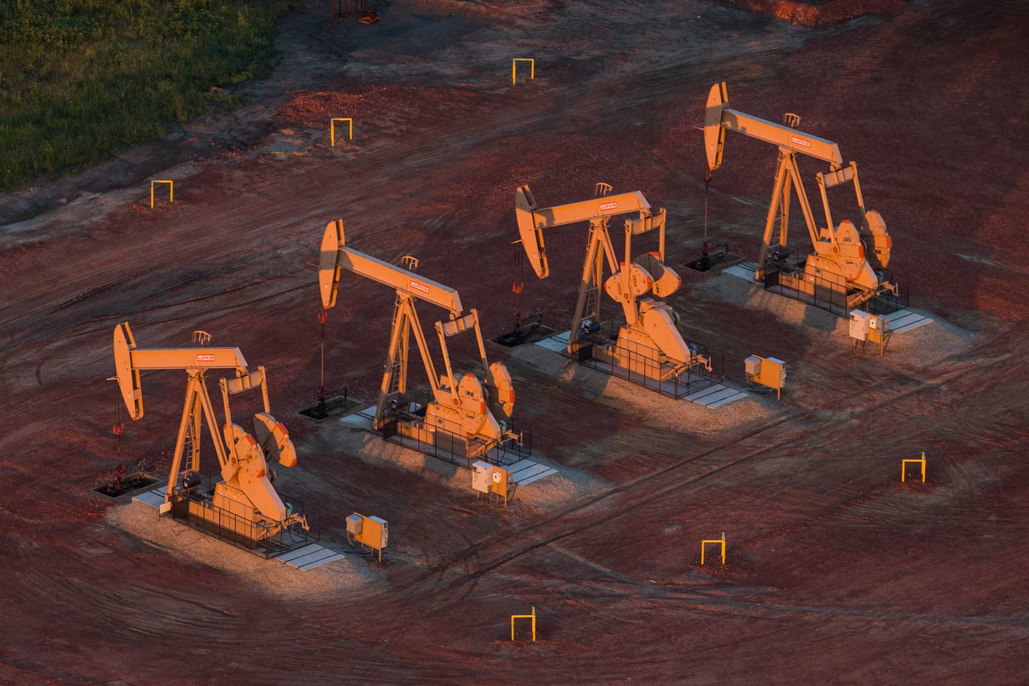 Northern Oil and Infinity Realign Stakes in $1.2B Utica Shale Deal