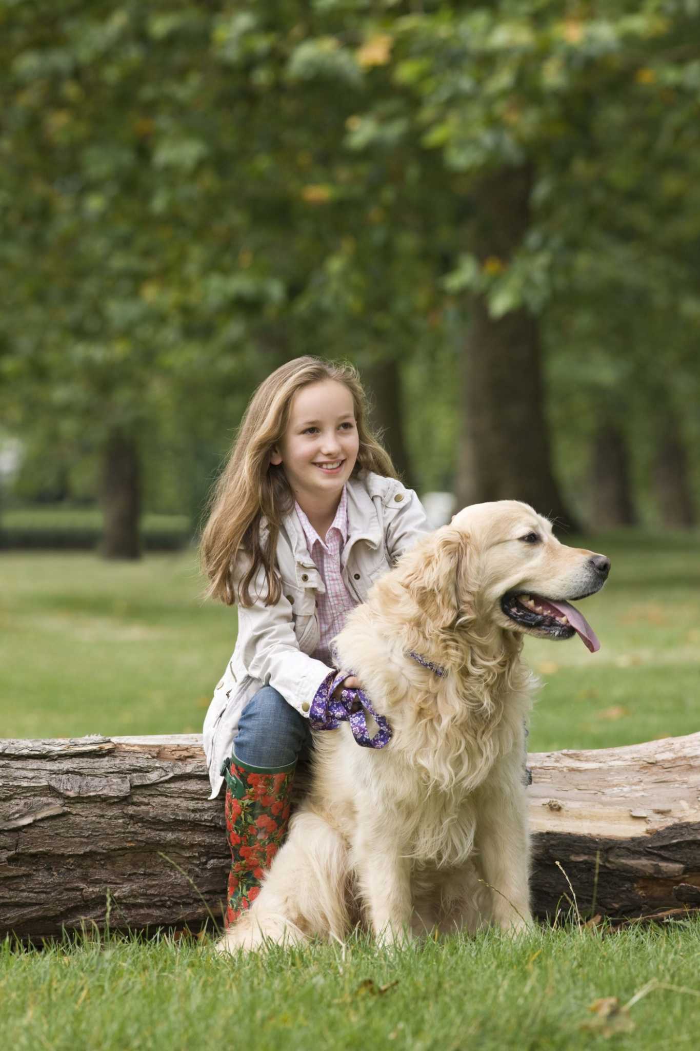 Pet Sitting Jobs for Kids