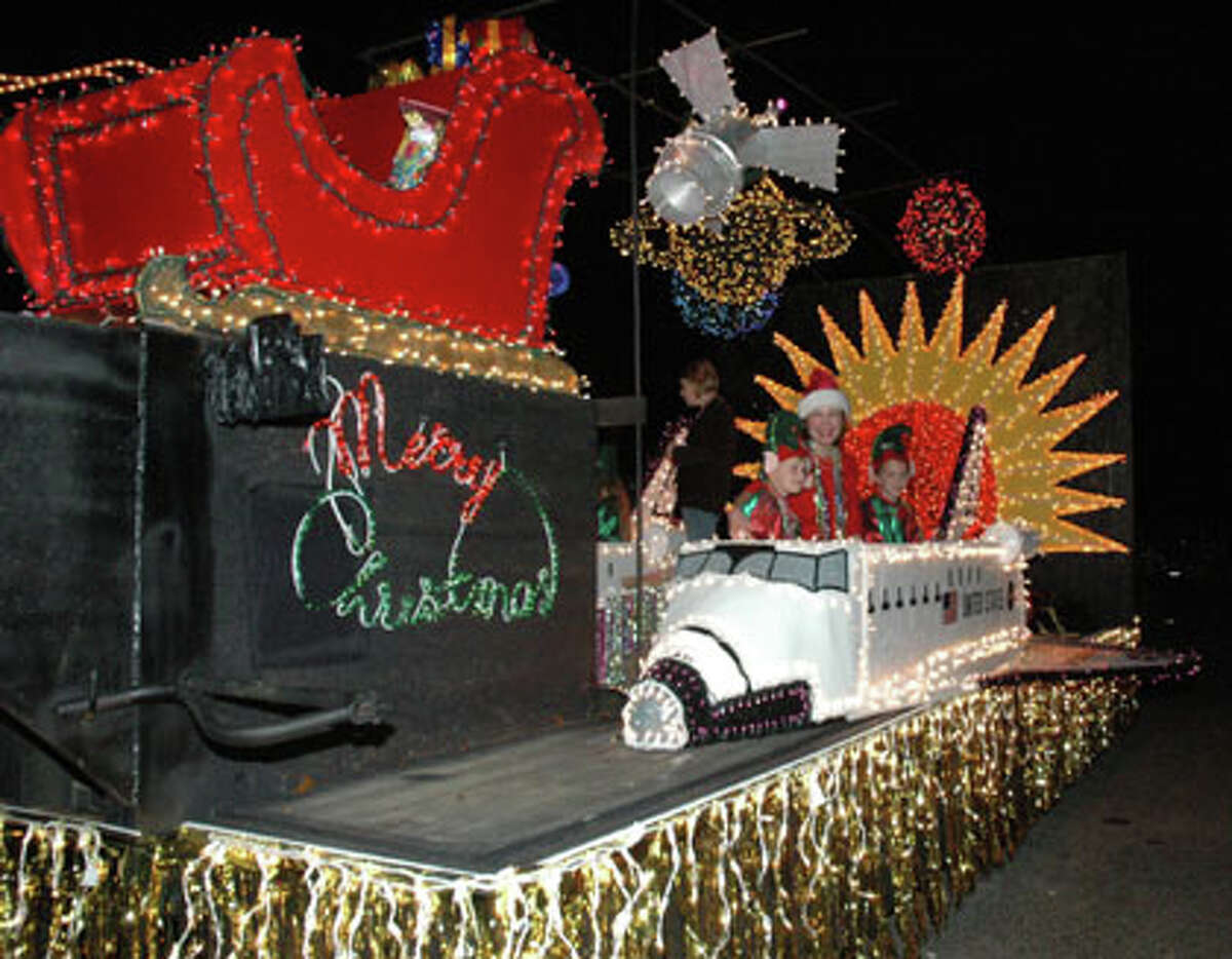 Silsbee prepares for festival, parade