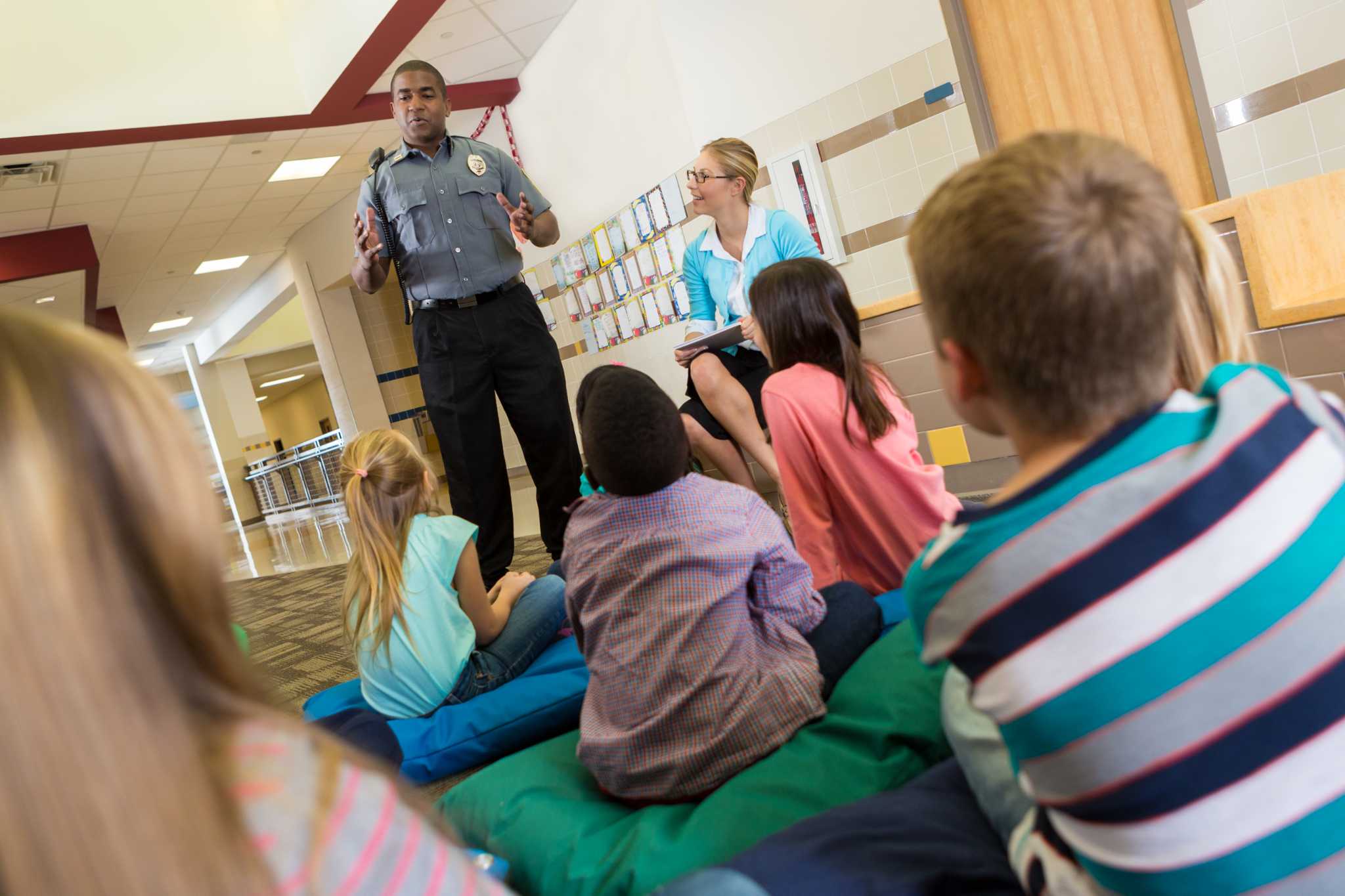 Requirements to Become a US Marshal