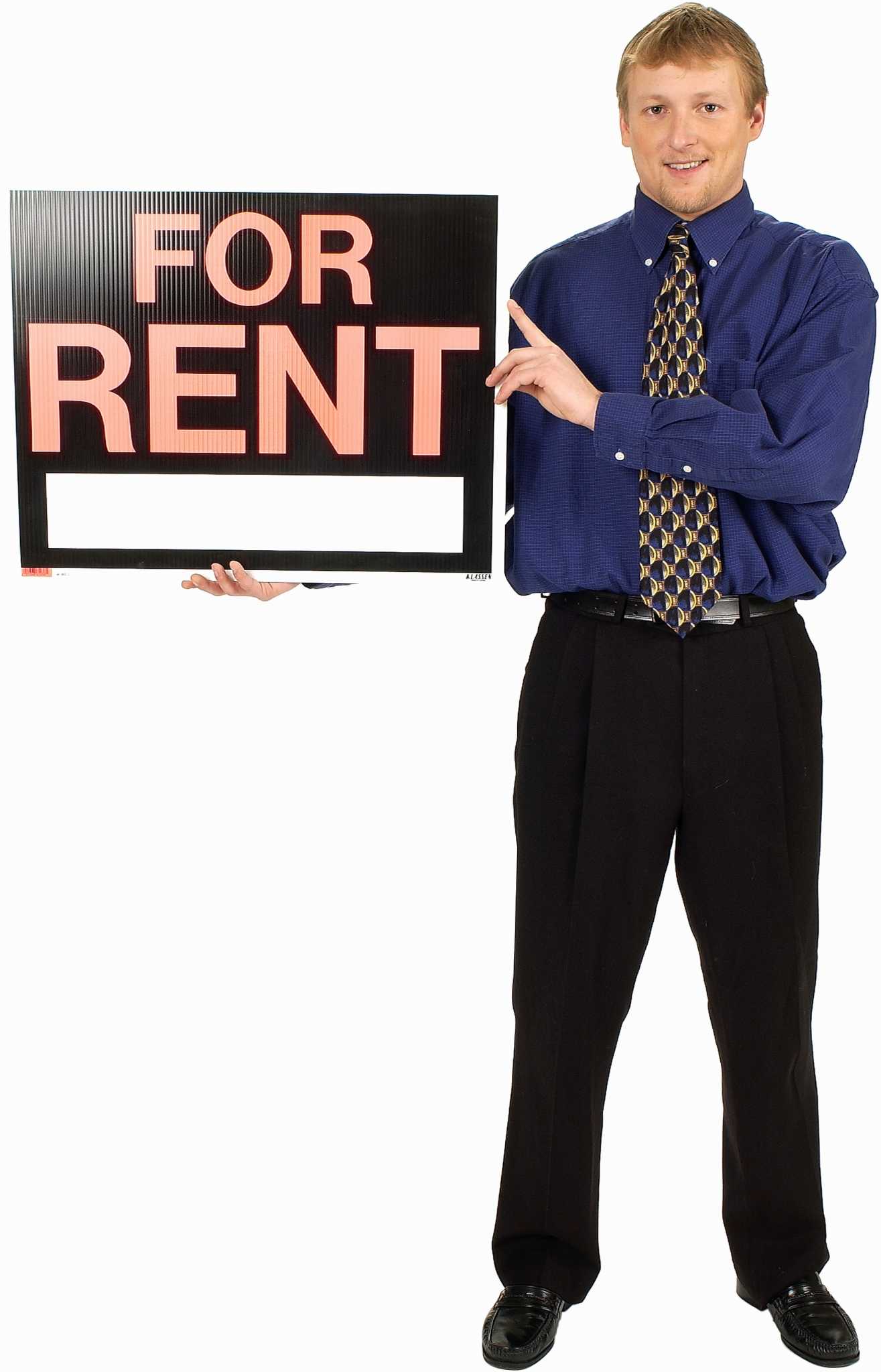 The Requirements for a Leasing Agent