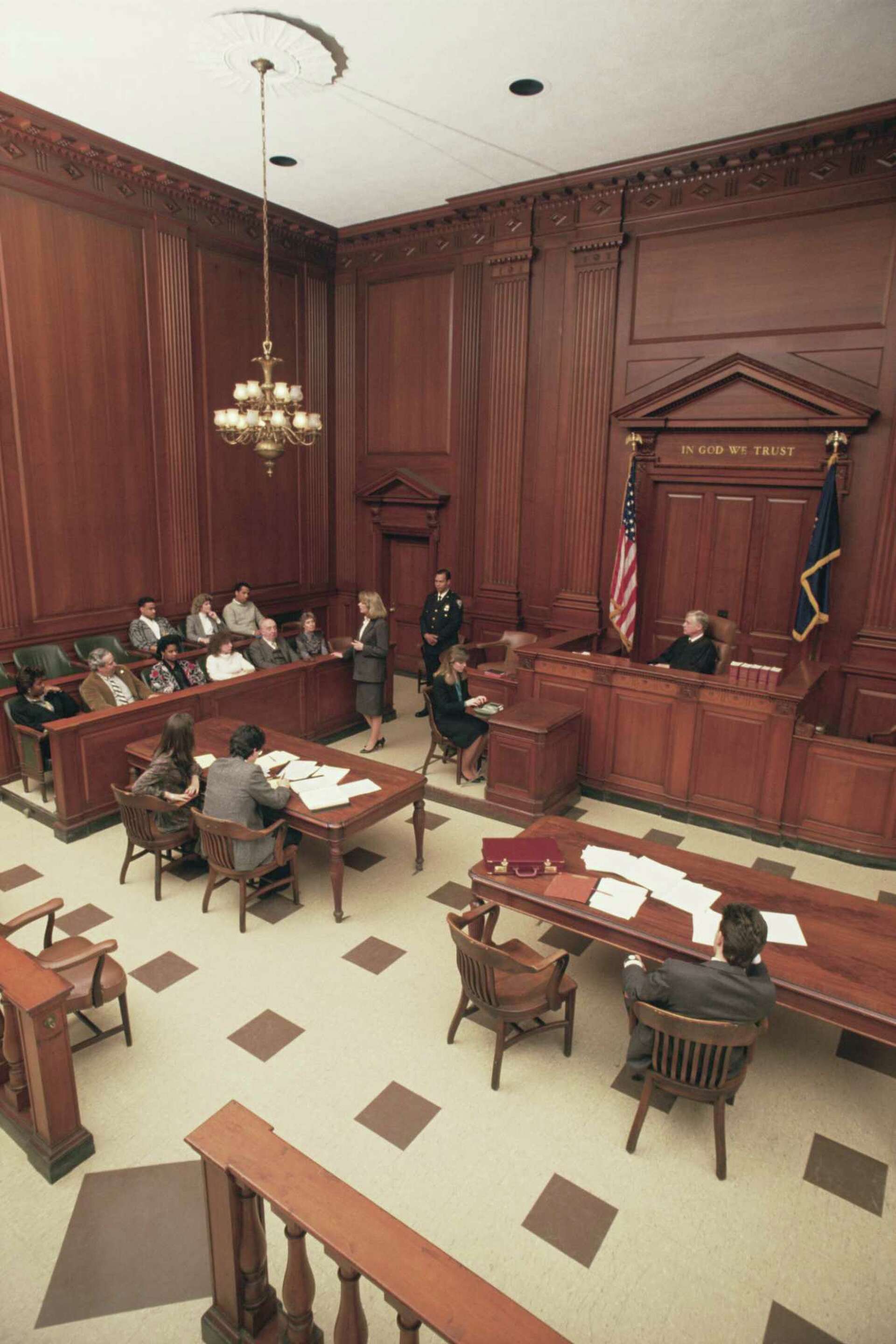 What Is the Role of an Attorney in Jury Selection?
