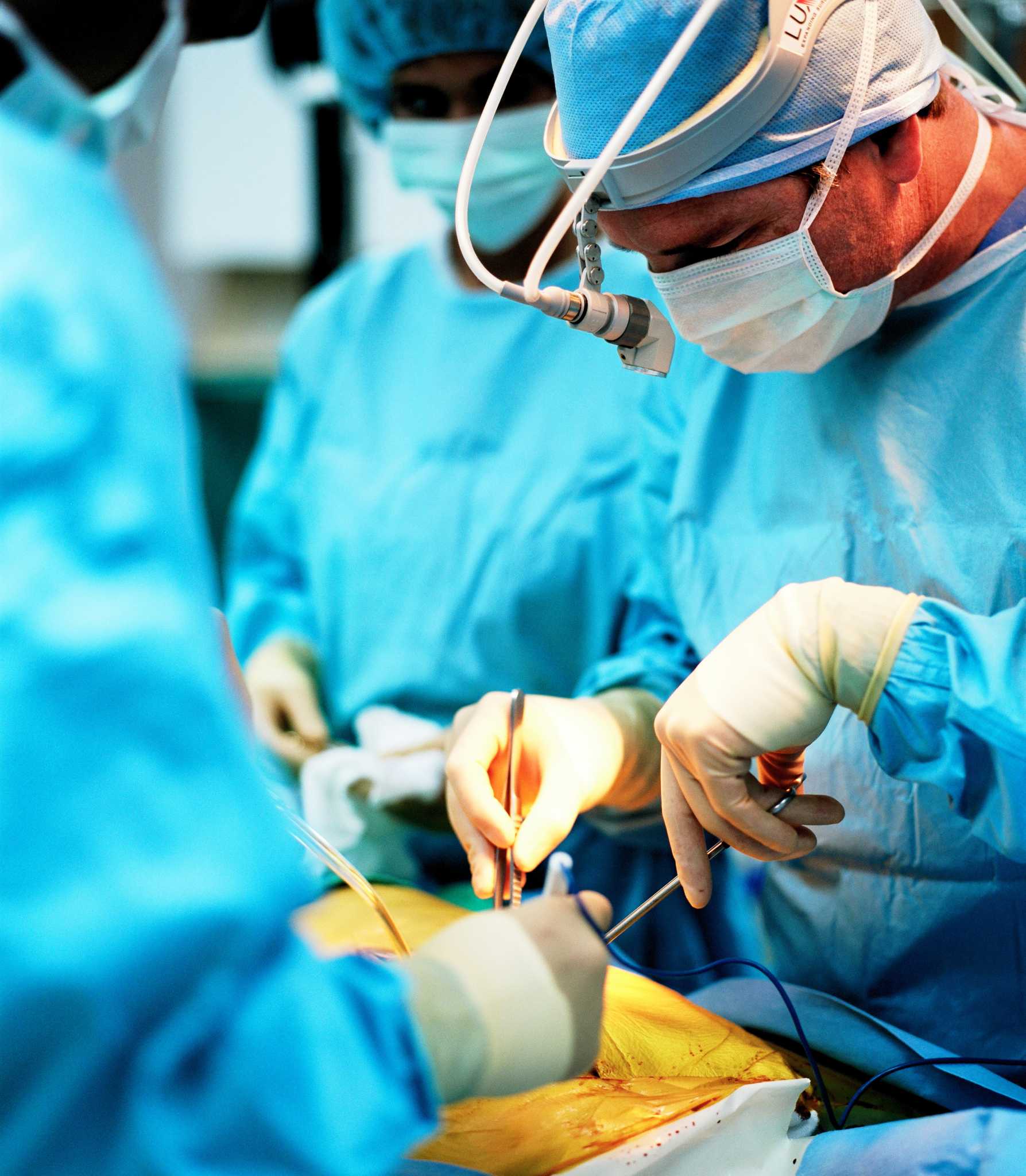 The Role Of A Medical Doctor's Assistant In The Operating Room