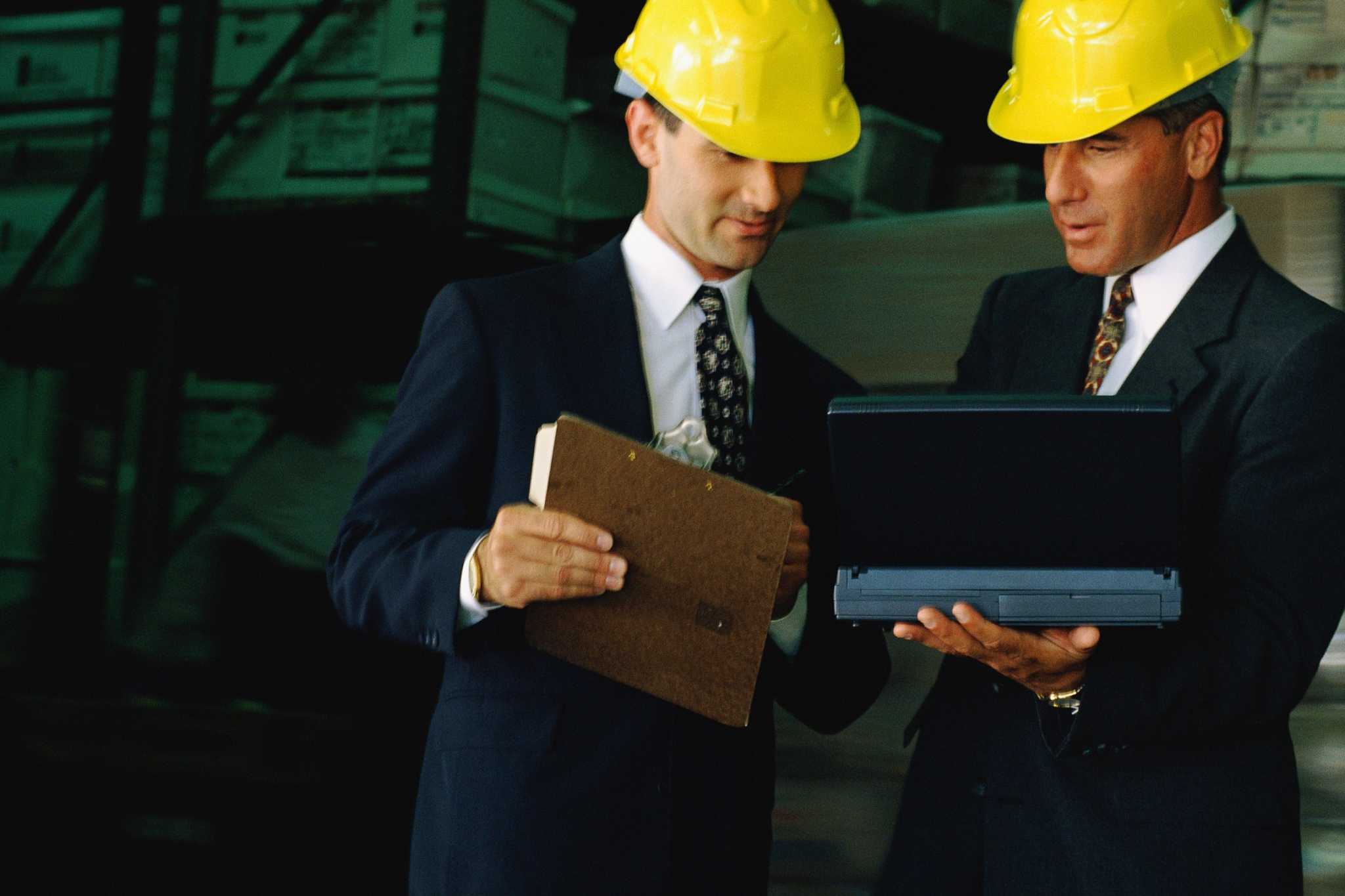 Safety Committee Member Job Description