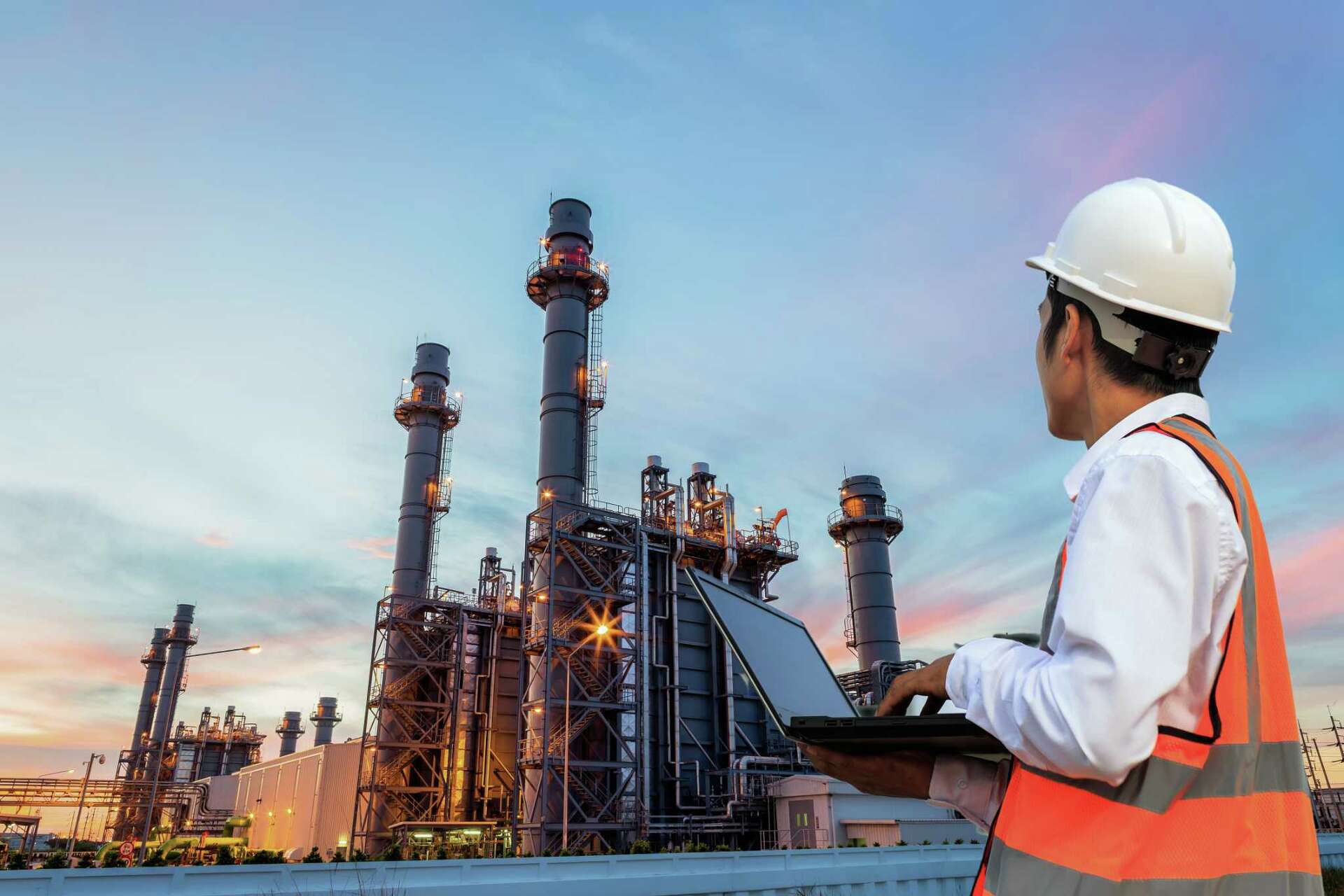 Salary of a Petrochemical Engineer