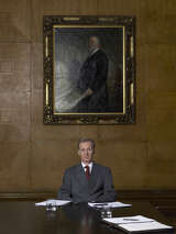 Senior Executive Service Interview Questions
