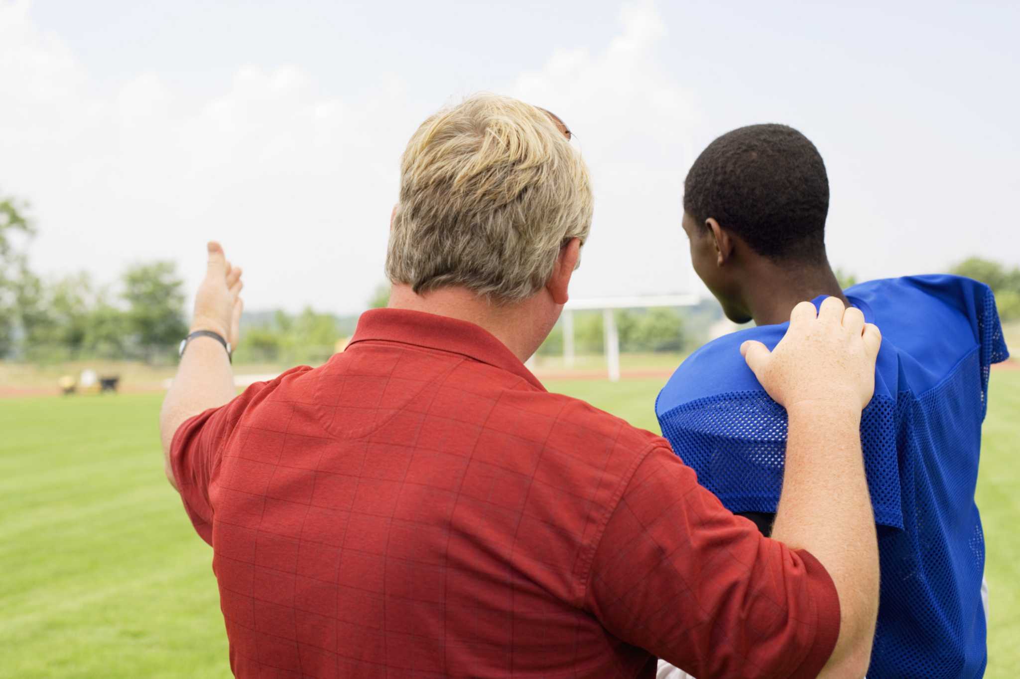 Sports Counseling Certification