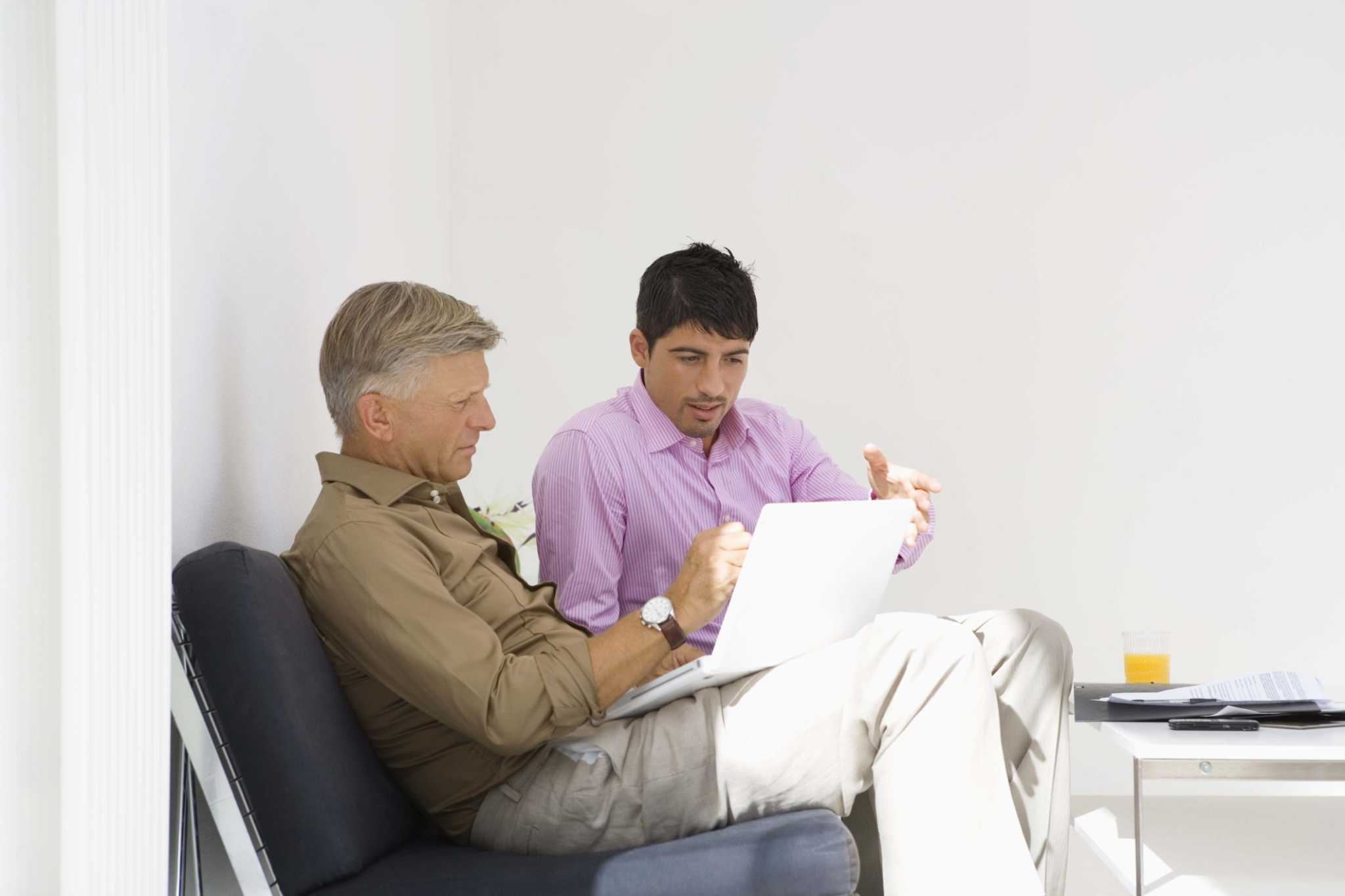 Sports Team Accountant Job Description