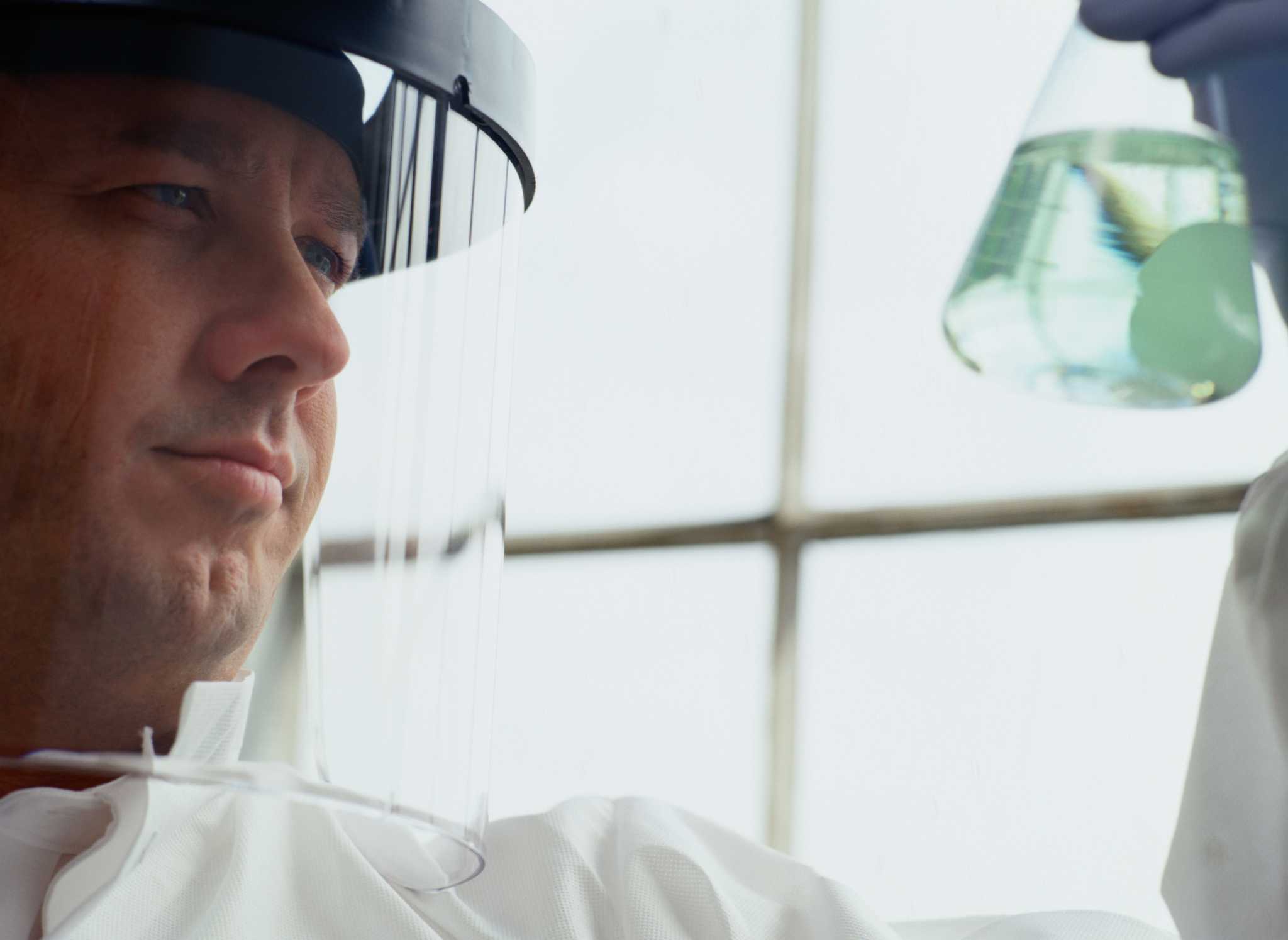 Starting Salary of a Chemist With a BS, MS, & PhD