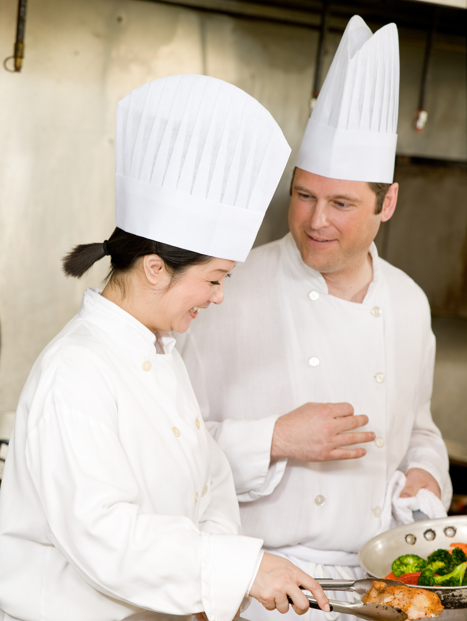 Tips on Applying for a Culinary Arts Teaching Job