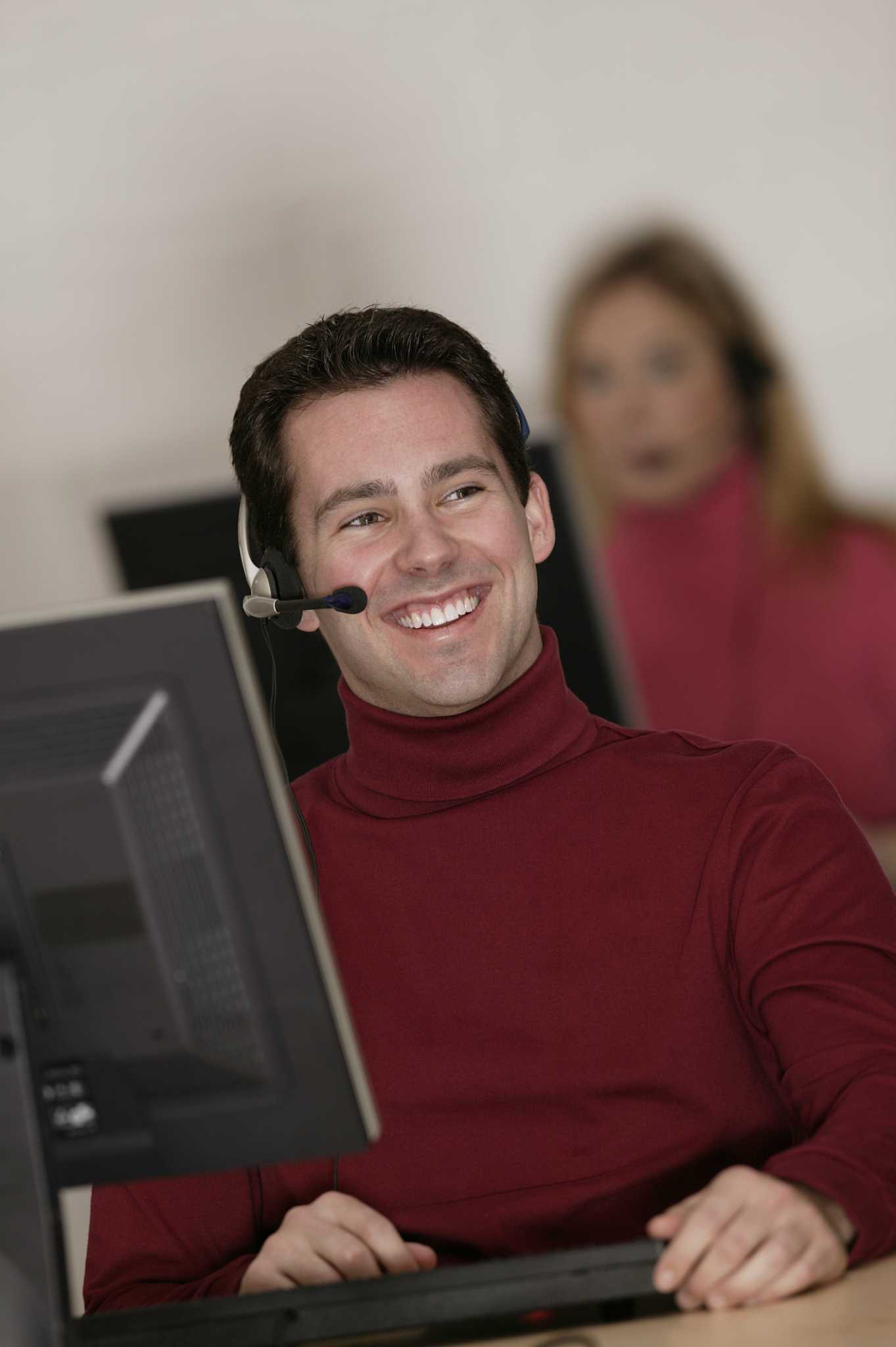 Trends for Administrative Jobs