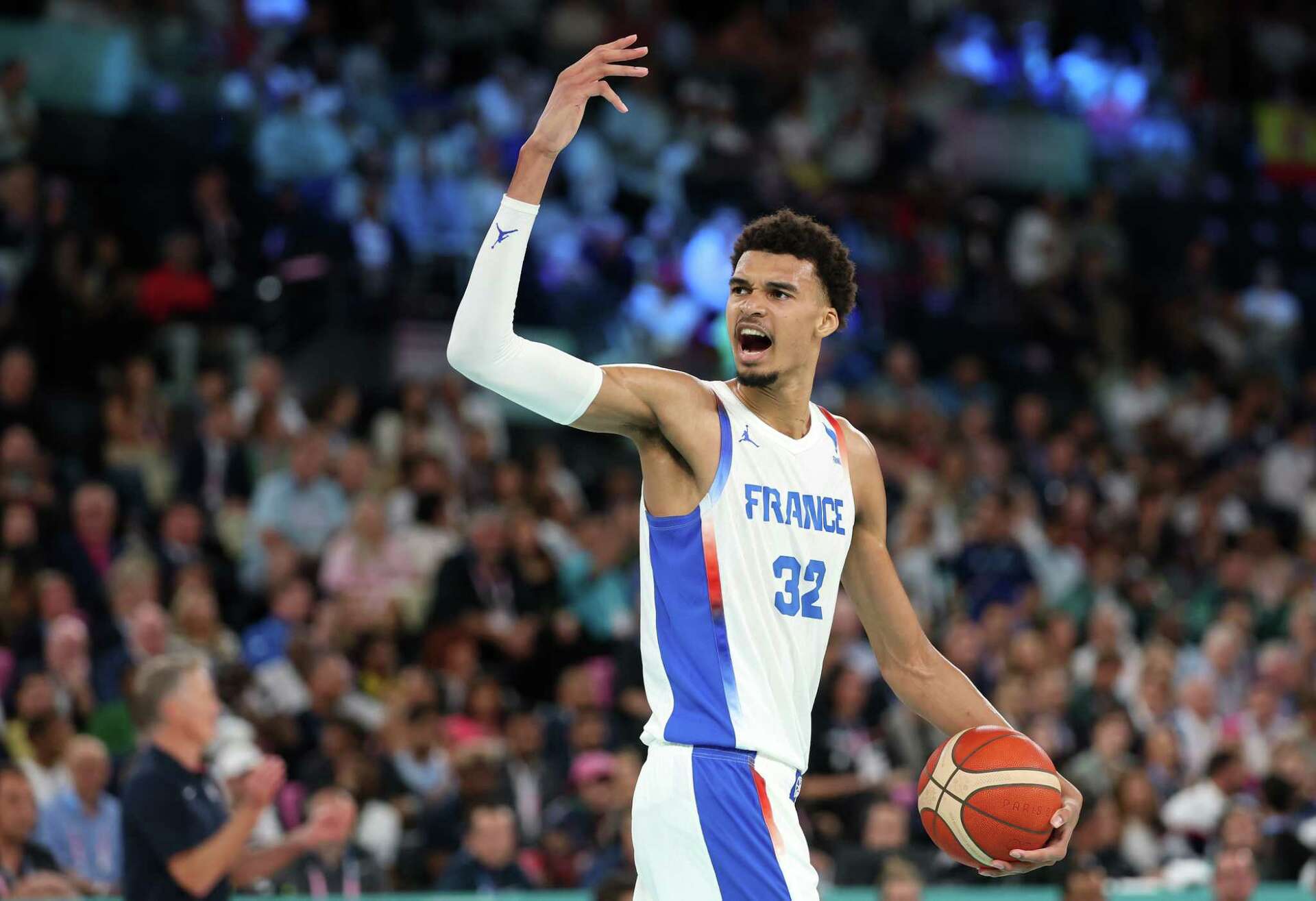 How Tony Parker sparked a French basketball revolution