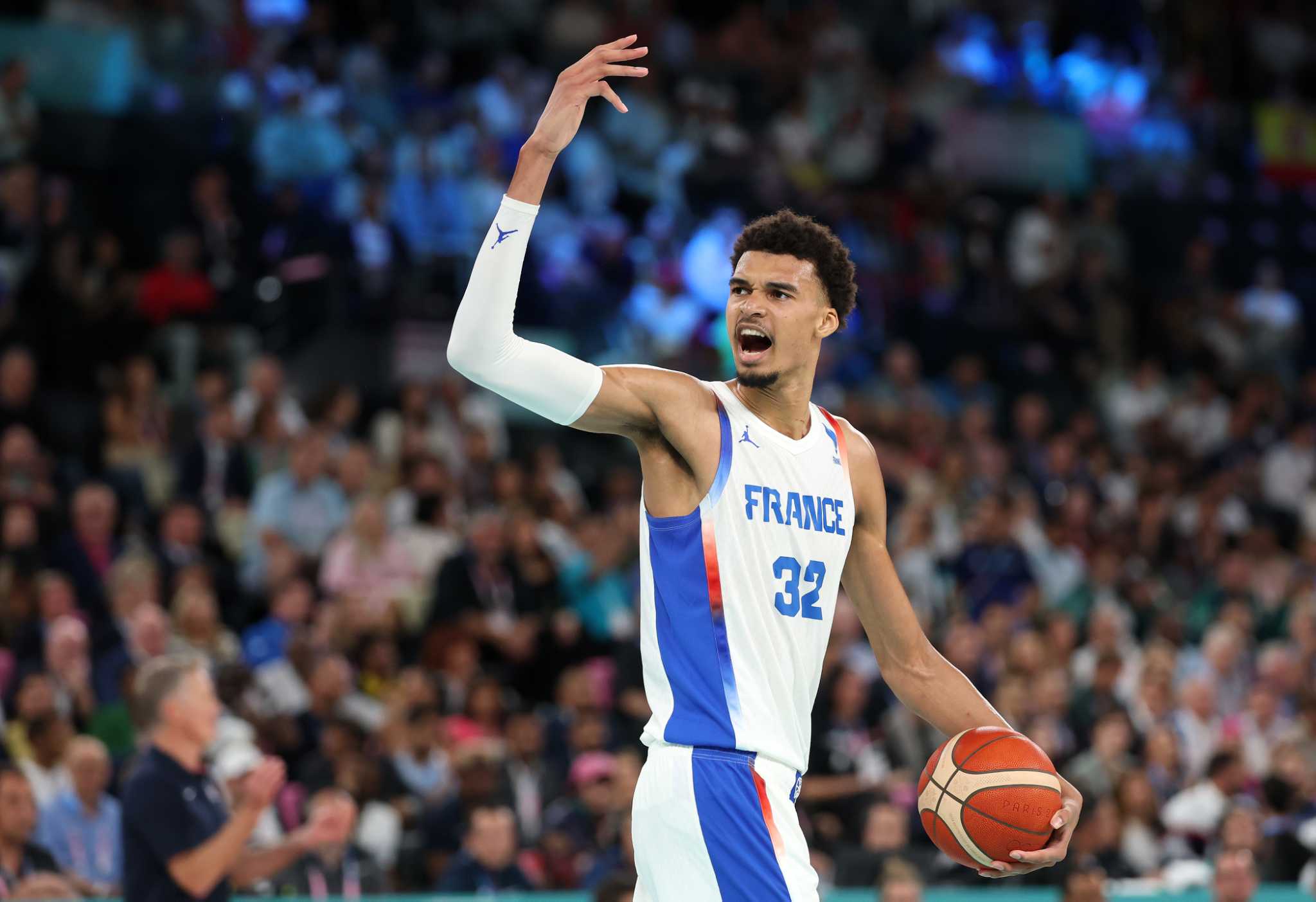 Wie Tony Parker eine französische Basketballrevolution auslöste