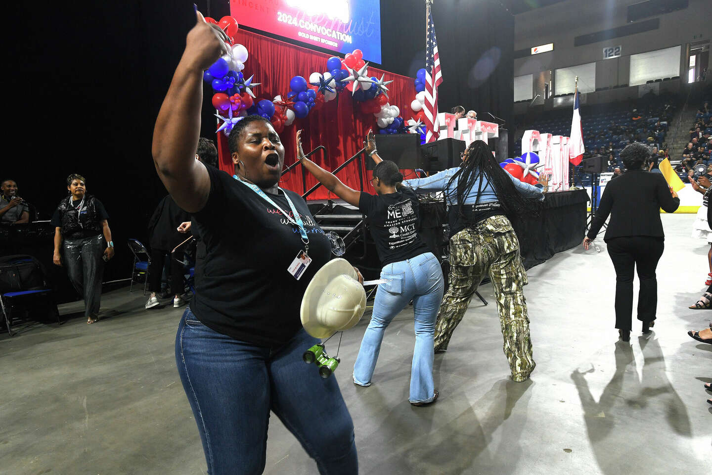 Voters gave Beaumont ISD a boost, what can the district do now?