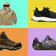 Snag some serious savings on Merrell hiking shoes, work boots, and running sneakers.