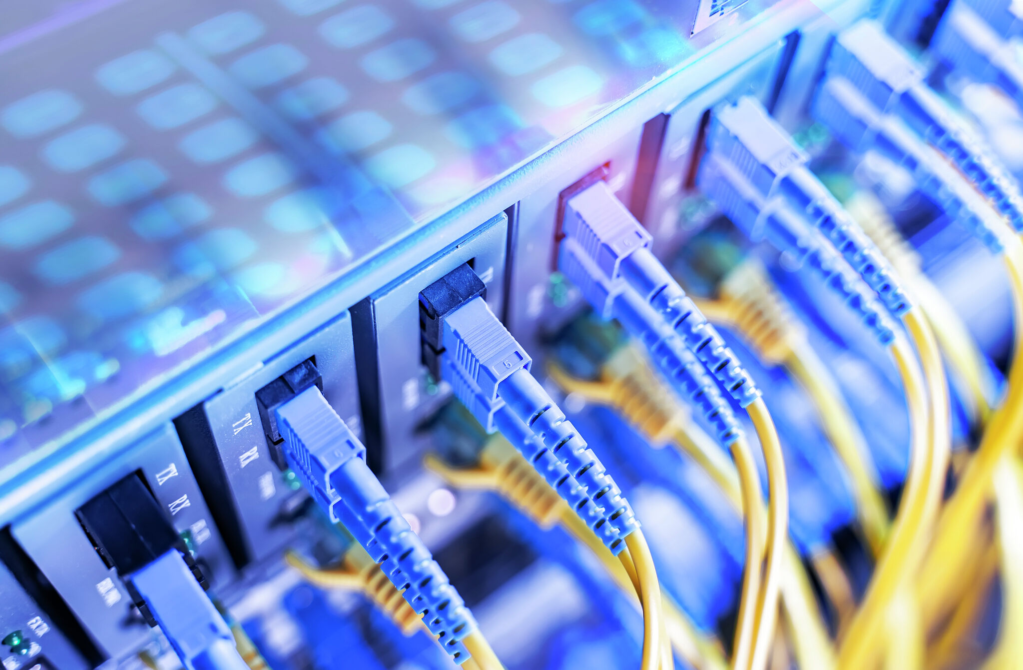 Spectrum Expands Gigabit Broadband, Mobile, TV and Voice Services in Mason County, Michigan – Charter Communications