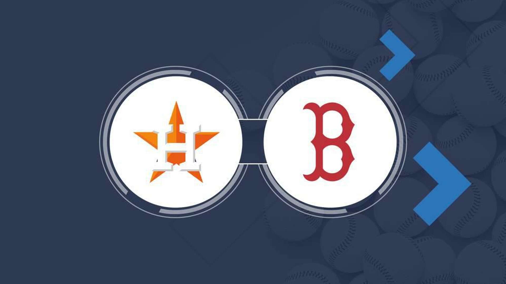 Astros vs. Red Sox TV Channel and Live Stream Info August 11