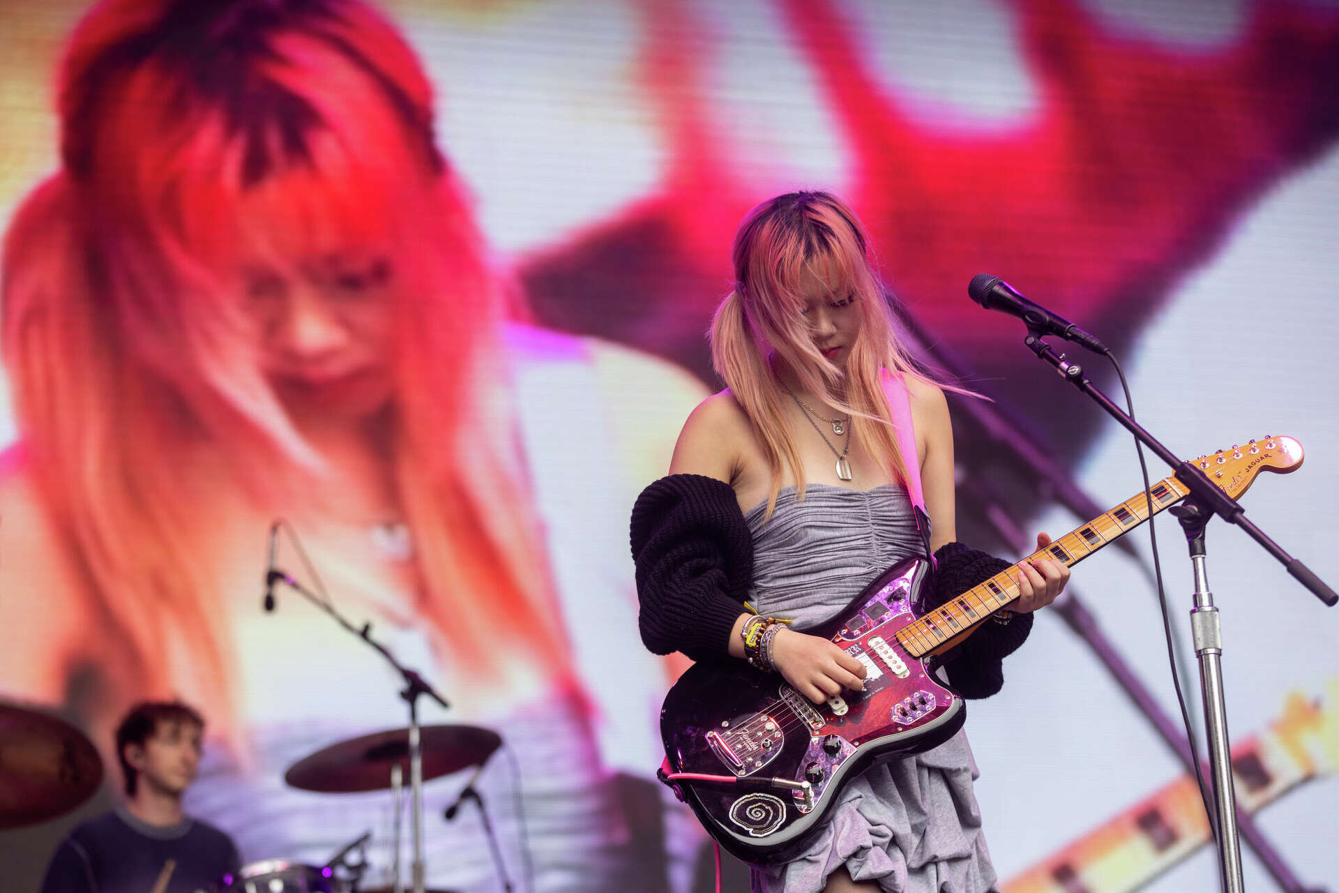 How an SF local went from college student to rock star overnight
