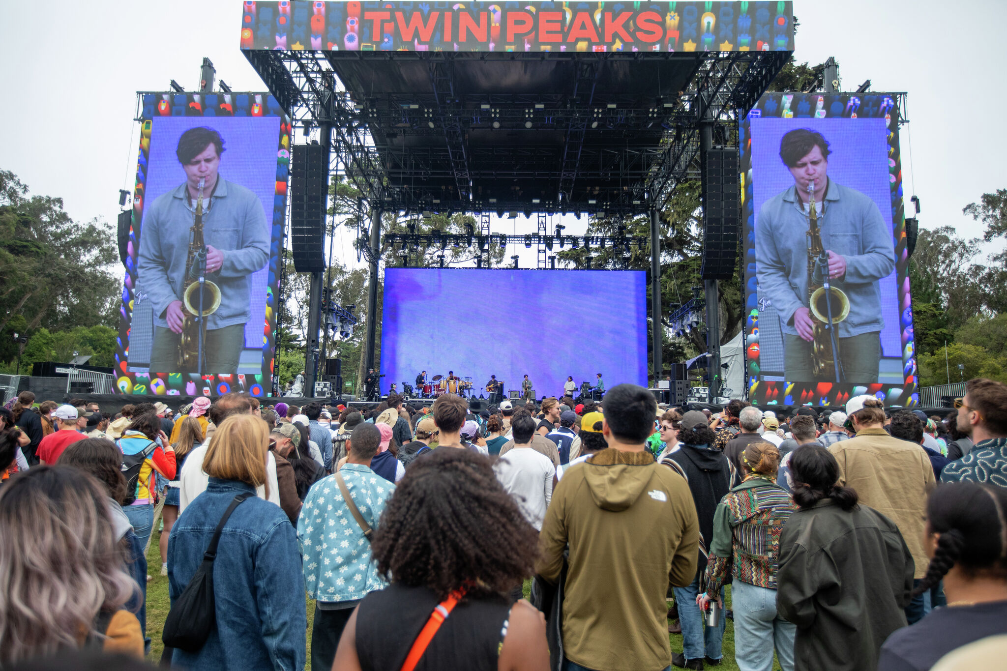 SF's best-kept neighborhood secrets around Outside Lands