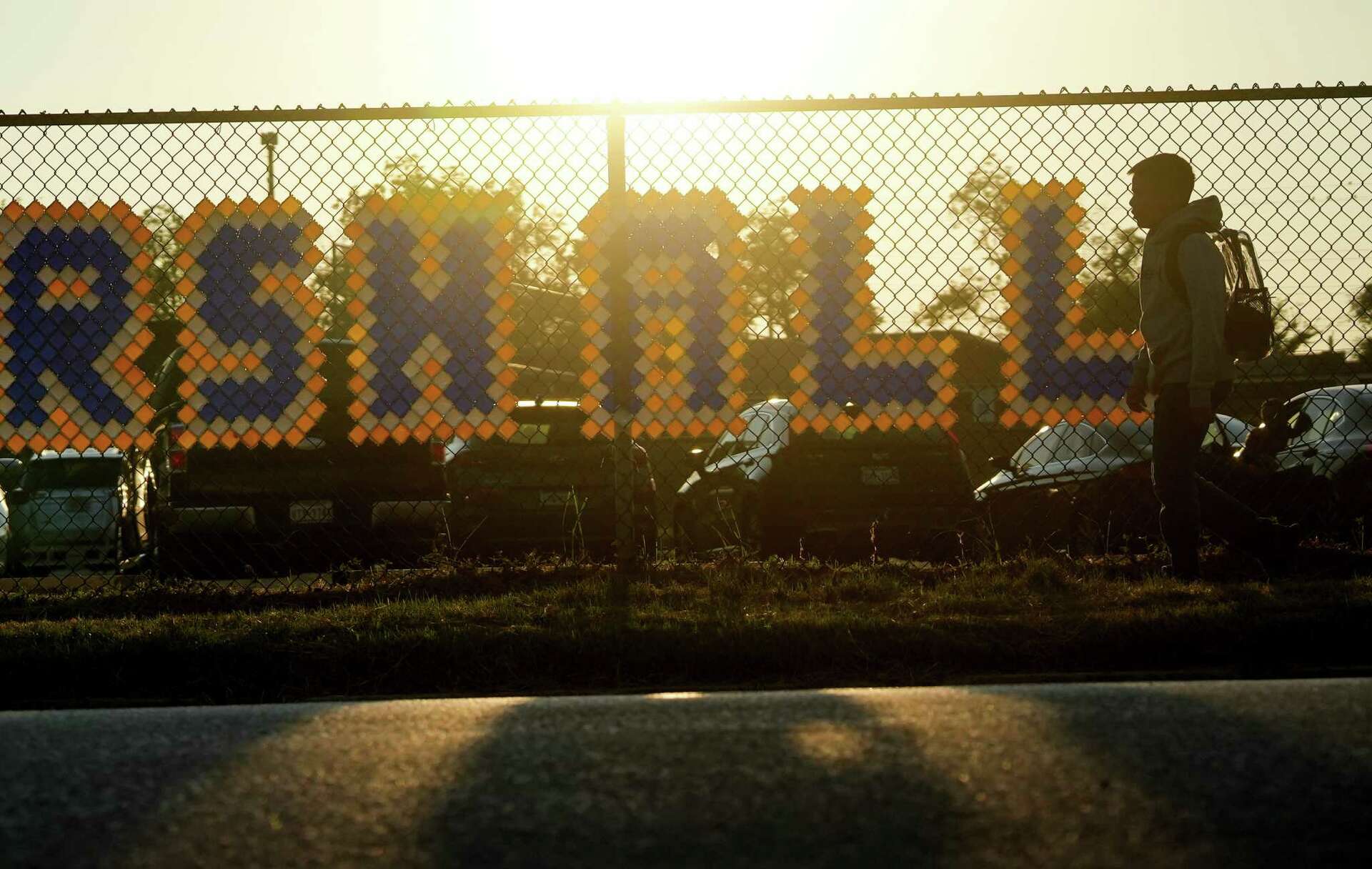 Houston ISD provides update in Marshall Middle School student's death