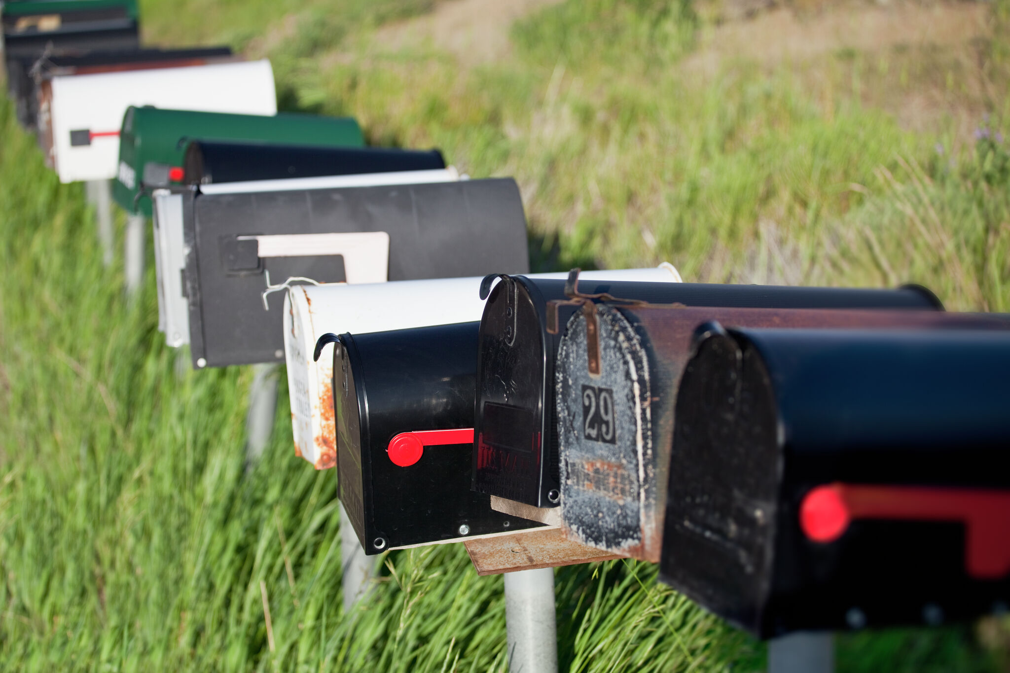 Cass County post office to close August 24, mail to be rerouted via Virginia