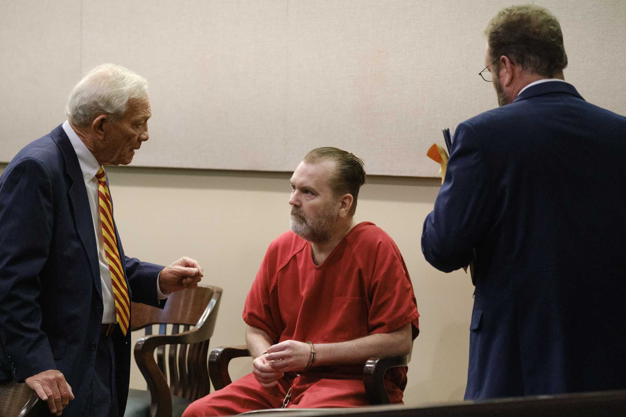 Stephen Michael Clare gets third attorney in his child death case