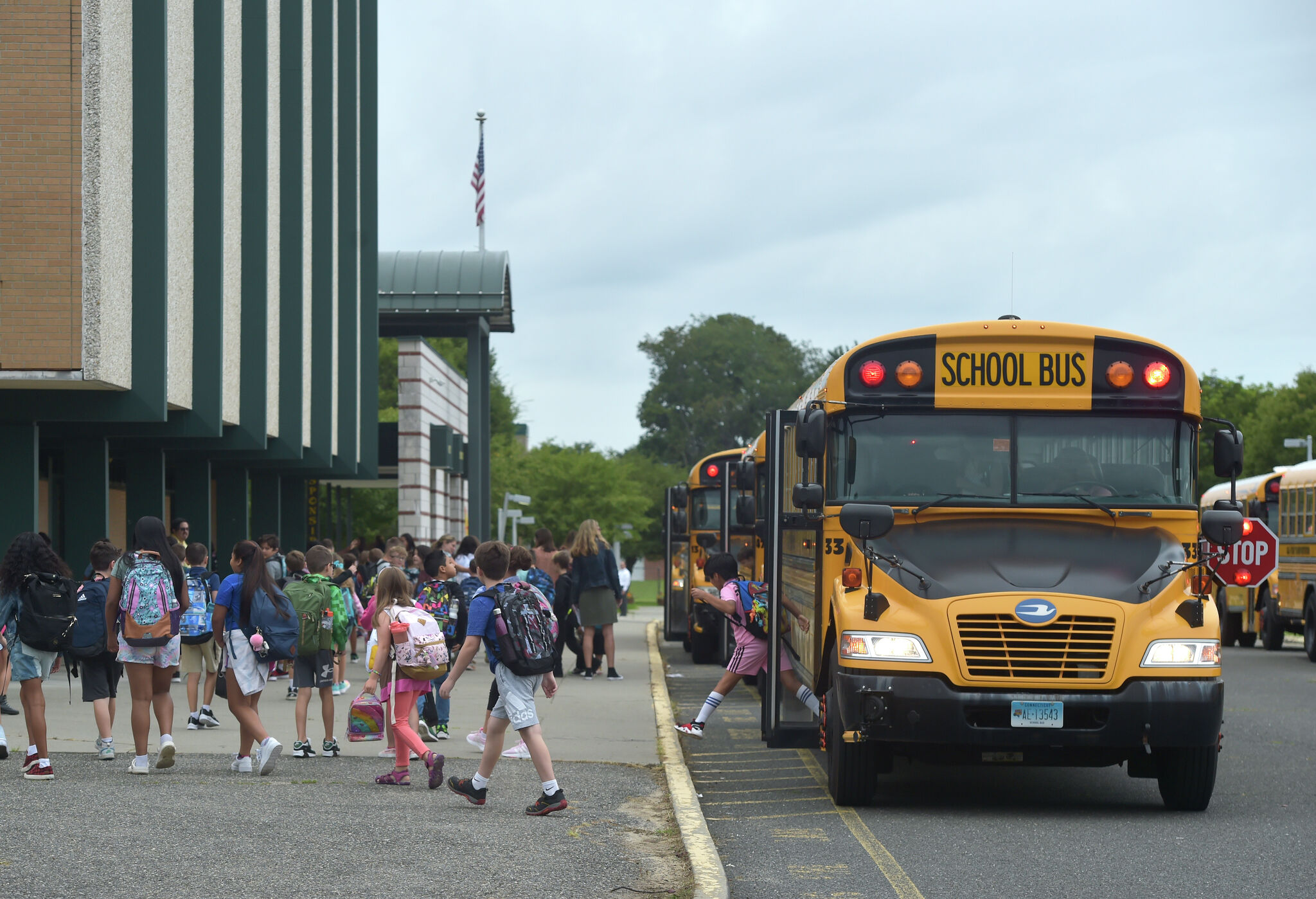 New Milford introduces new report cards for elementary school students