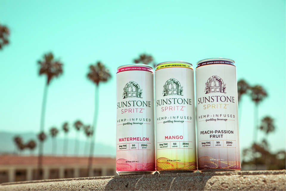 Sunstone has completely transitioned its cannabis beverage line to the hemp market, selling the drinks online instead of at the state’s licensed dispensaries.