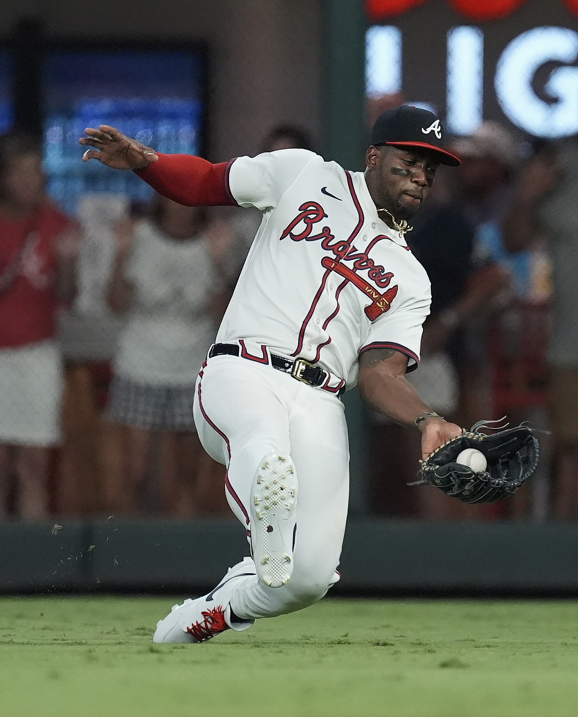 Jorge Soler Sidelined by Hamstring Injury