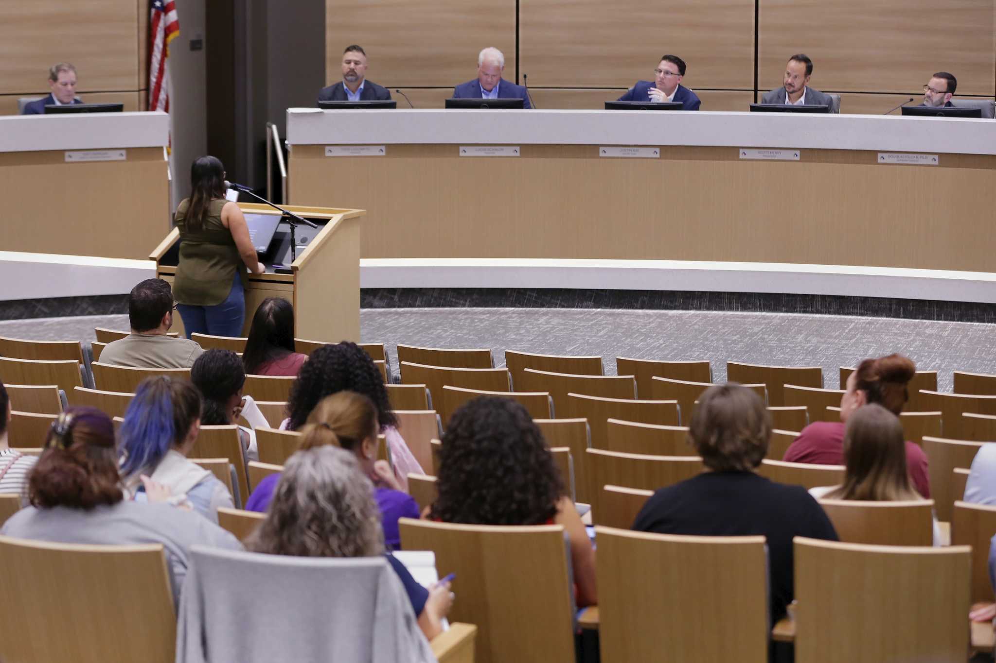 Highlights of Cy-Fair ISD's budget proposal for the 25-26 school year