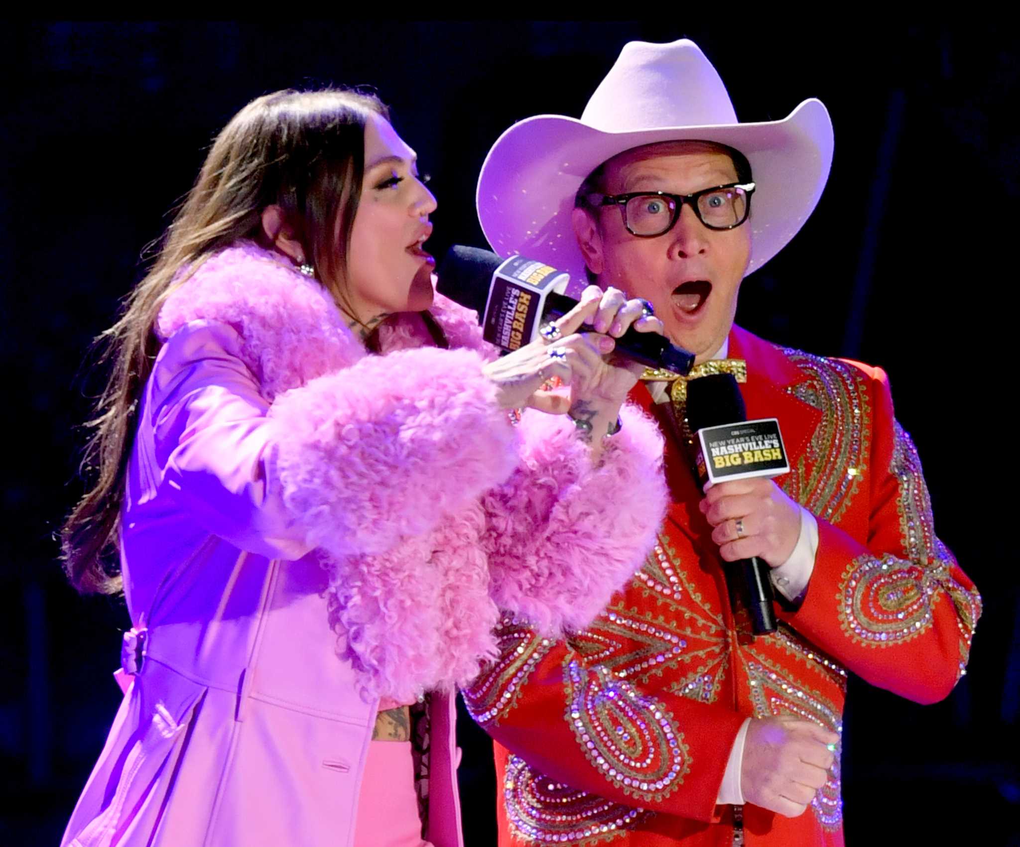 Elle King calls father Rob Schneider ‘toxic’ in new interview