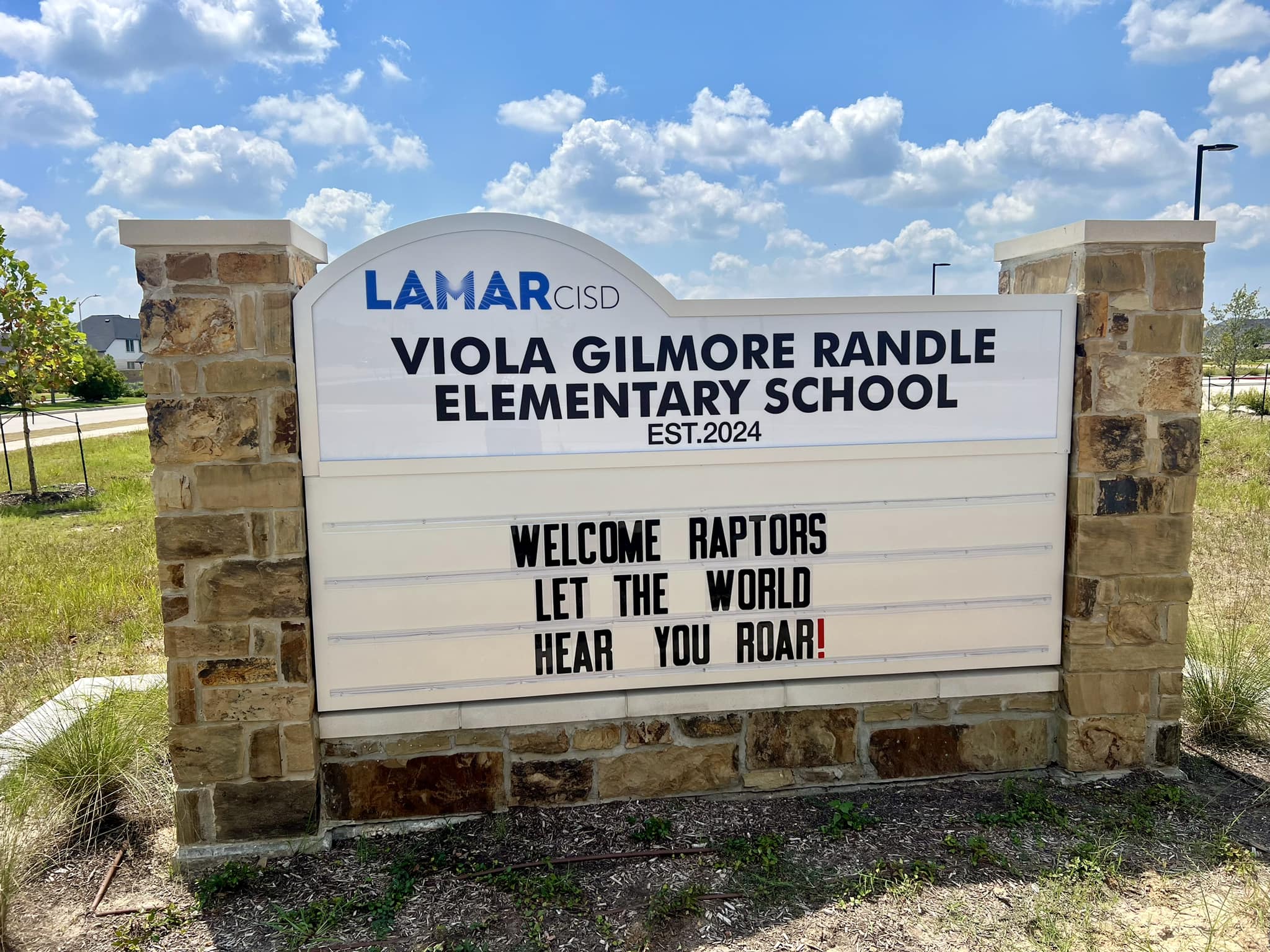 Lamar CISD opened 4 campuses Monday Here #39 s what to know about them