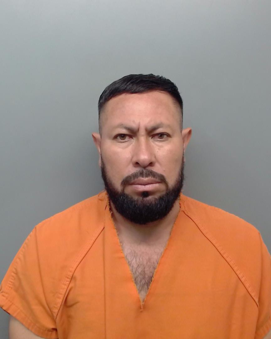 Laredo CBP officers arrest man wanted for sex abuse of a child