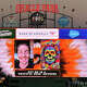 The San Francisco Giants had a "Giants AI" segment, showing fans what they would look like in a Grateful Dead universe, on their scoreboard for in-game entertainment on Monday, Aug. 12, 2024 at Oracle Park in San Francisco.