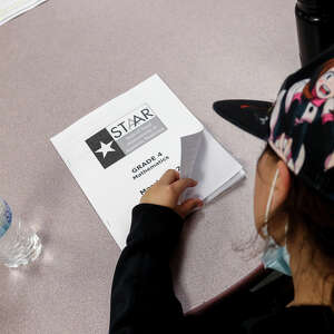 High-stakes STAAR doesn’t help Texas students become well-rounded adults