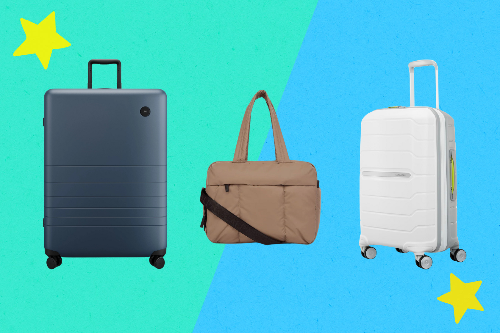 Slickdeals luggage new arrivals